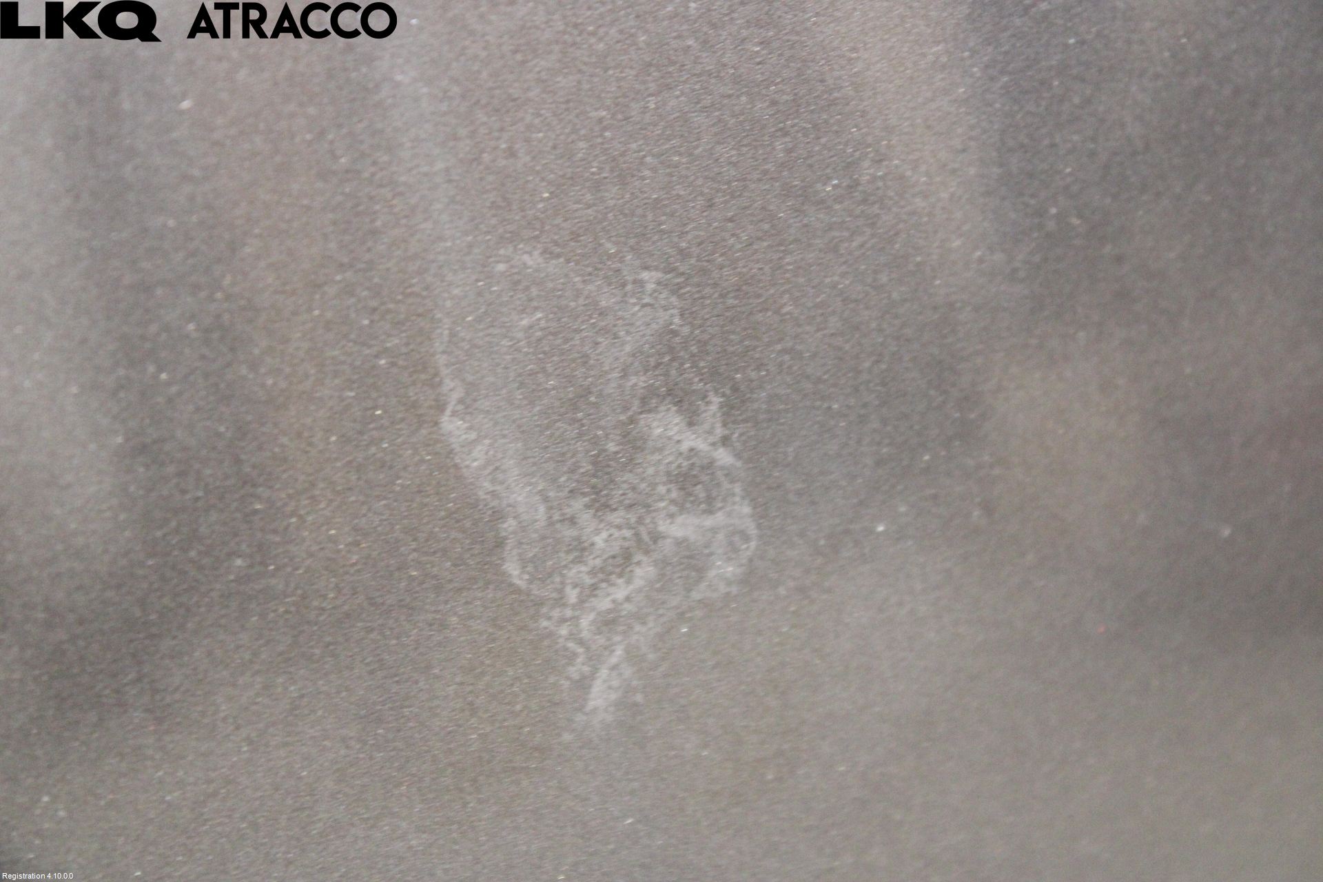 Nissan LEAF 11-17 Panser