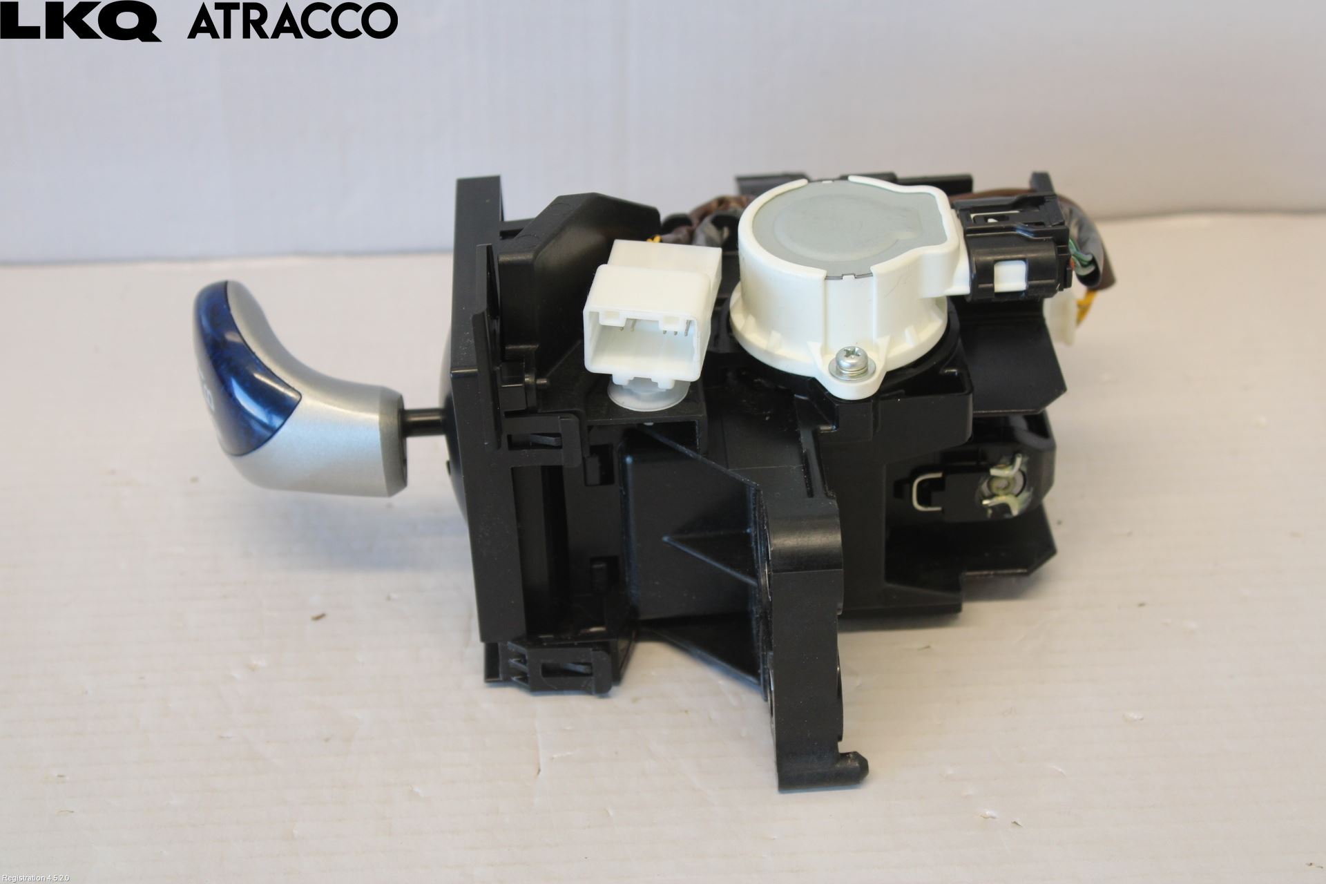 Toyota PRIUS ZVW30 09-20 Gearspak