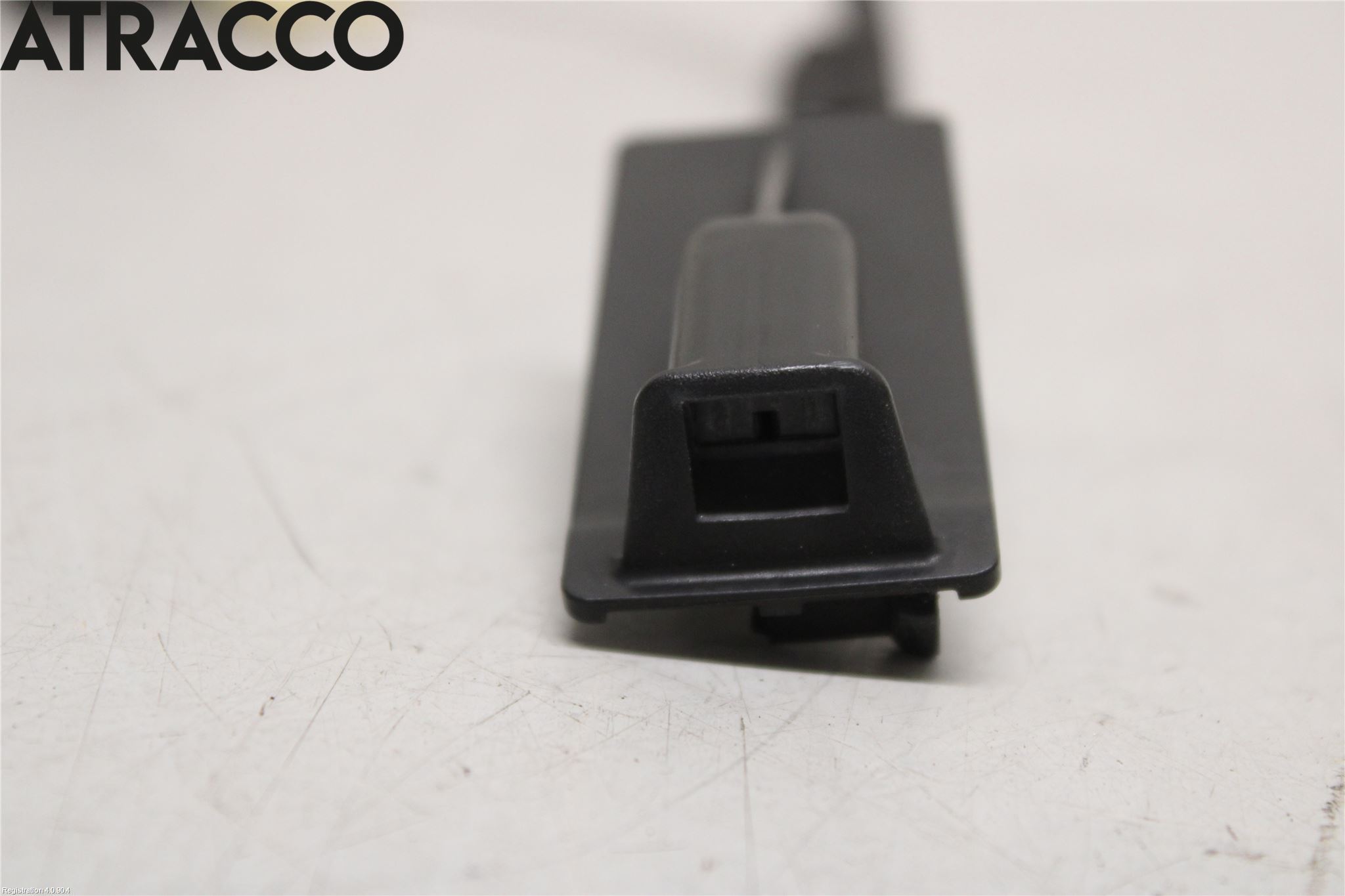 Ford FIESTA (VII) 18-23 Spylerdyse Frontlykter