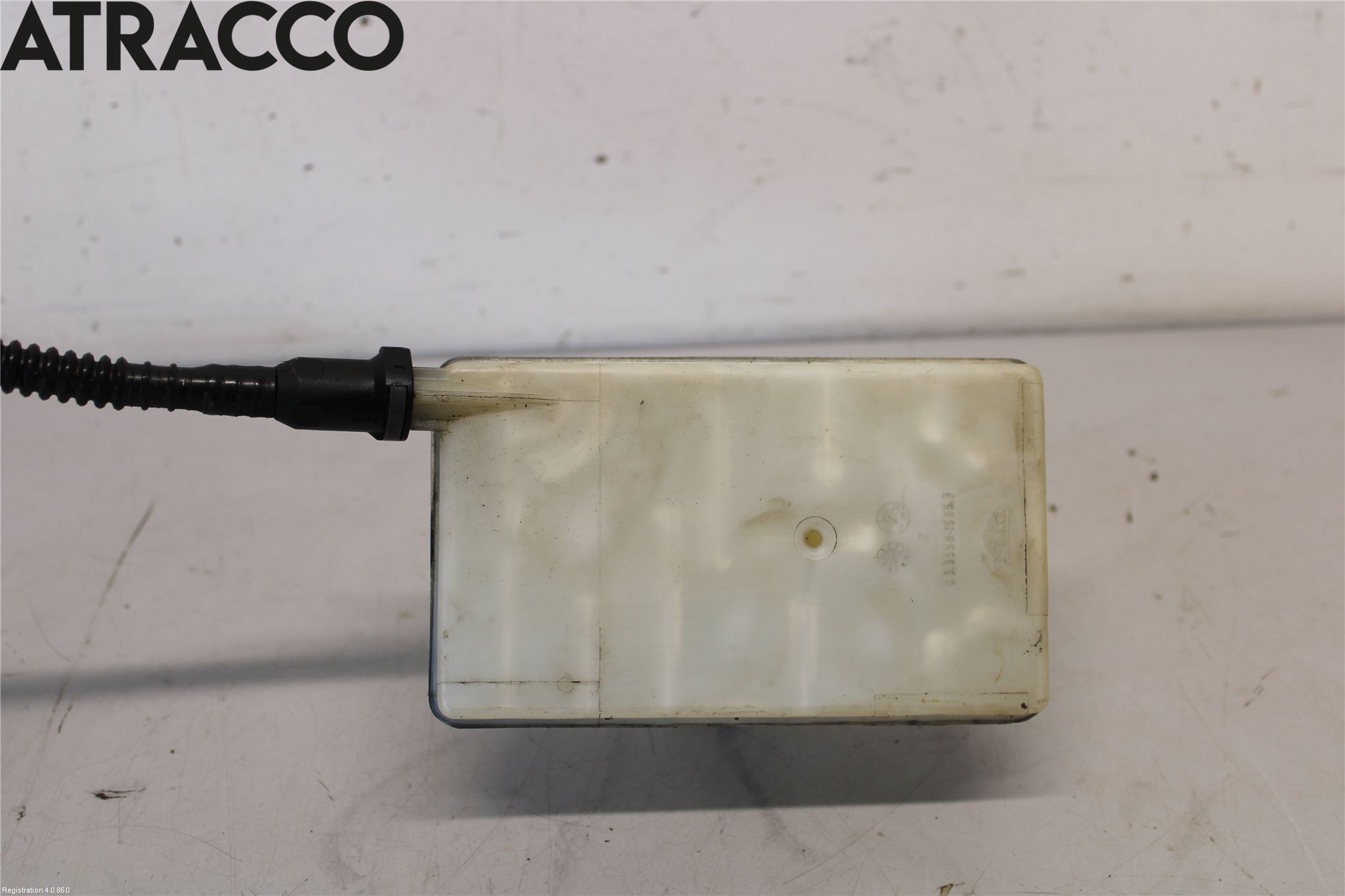 Peugeot 3008 09-16 Bremsevæskebeholder