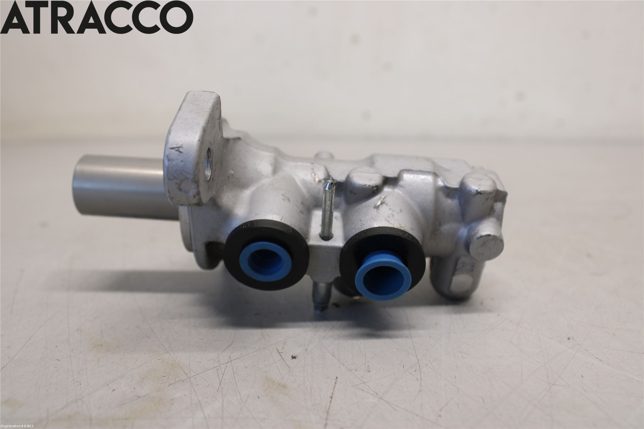 Citroen C4/E-C4 C4X/E-C4X III 21- Brems Hovedsylinder