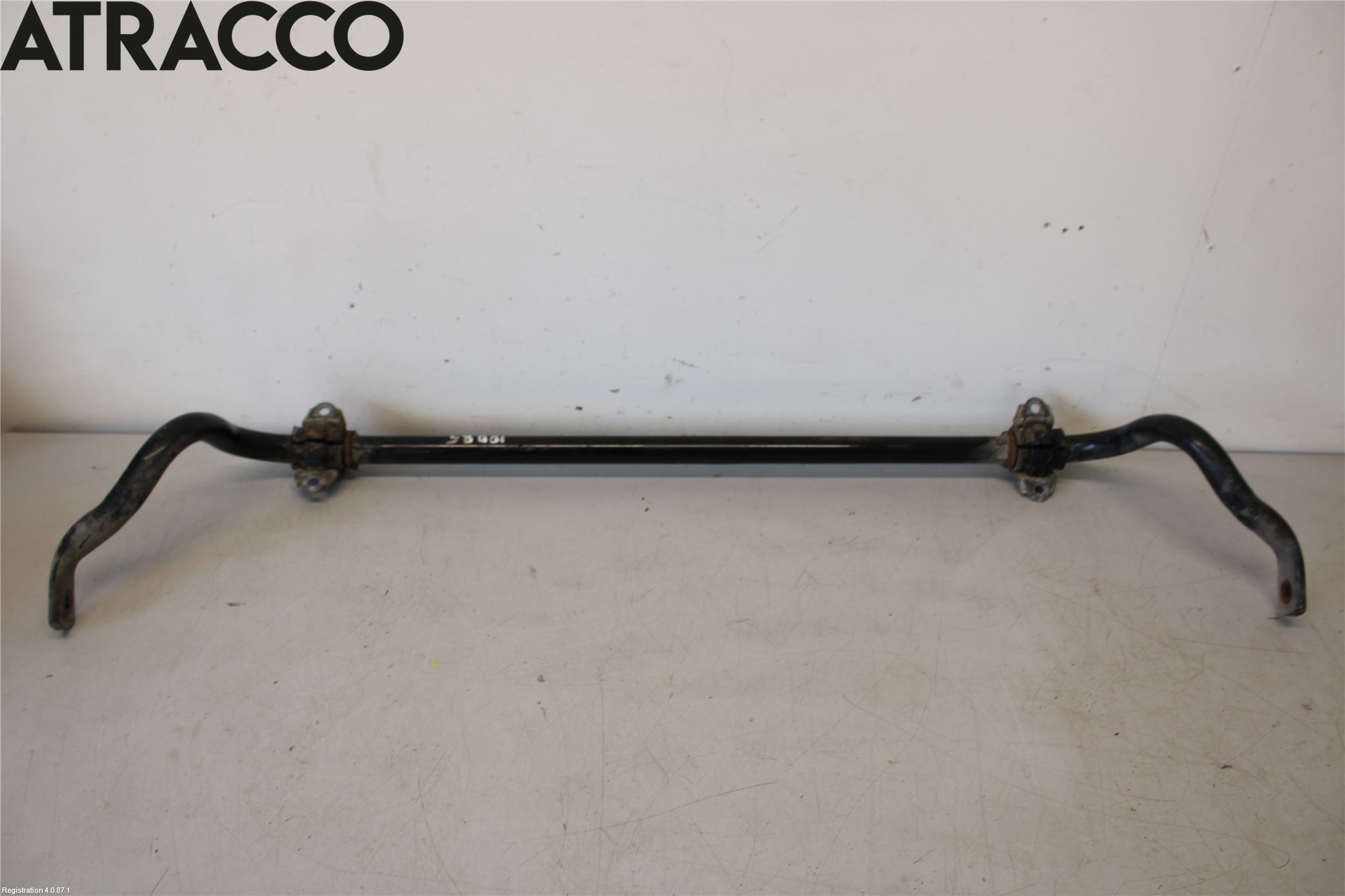 Audi A4/S4 08-11 Stablisatorstag Foran