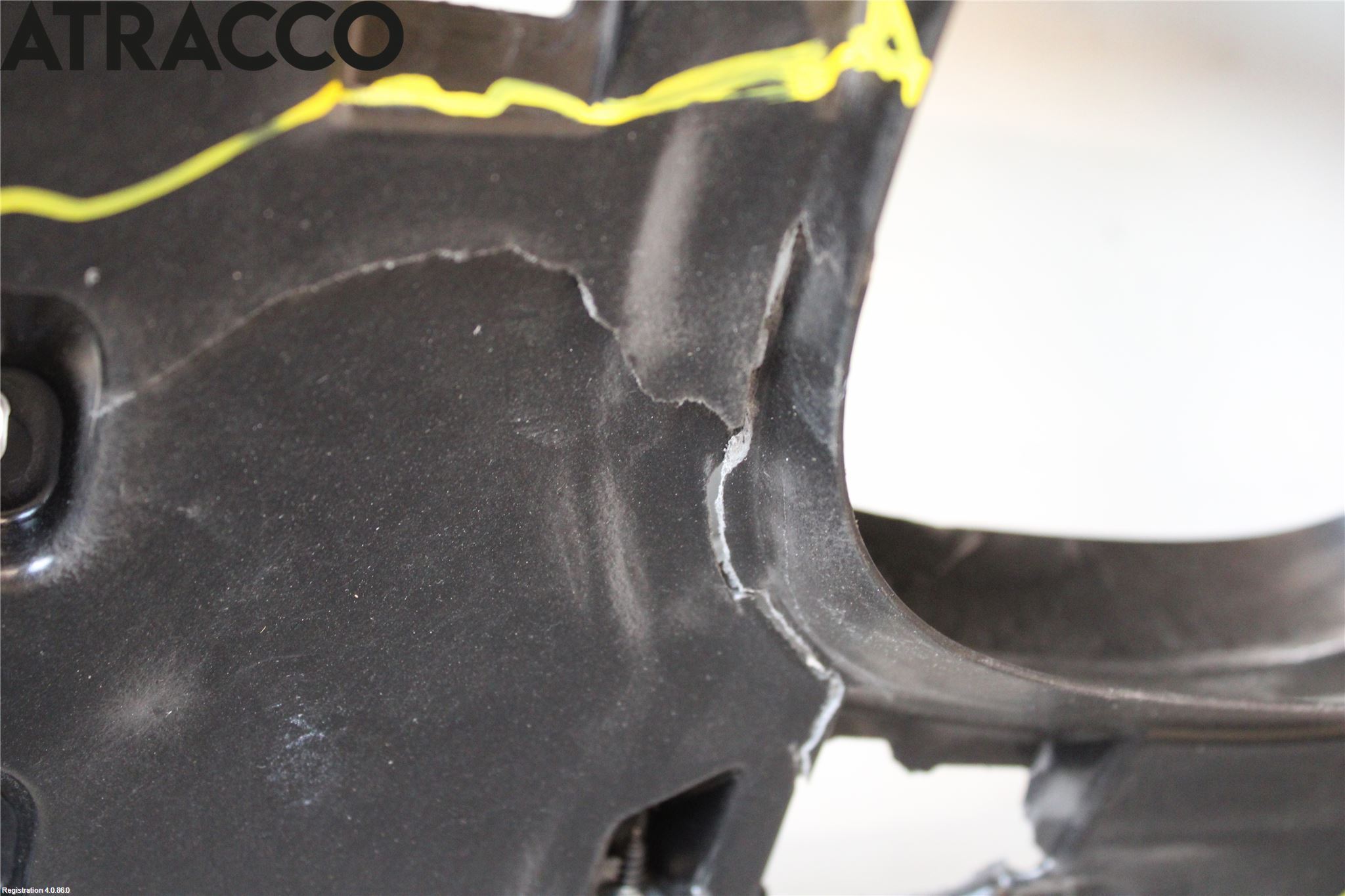 Polestar 2 20- Dashbord