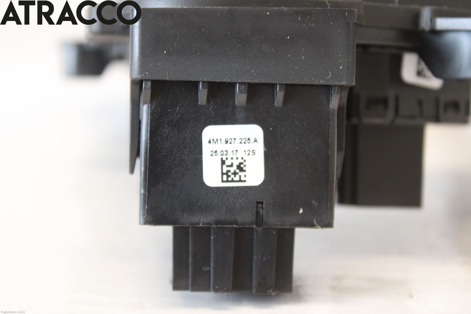 Audi Q7/SQ7 Bryter Gearkasse