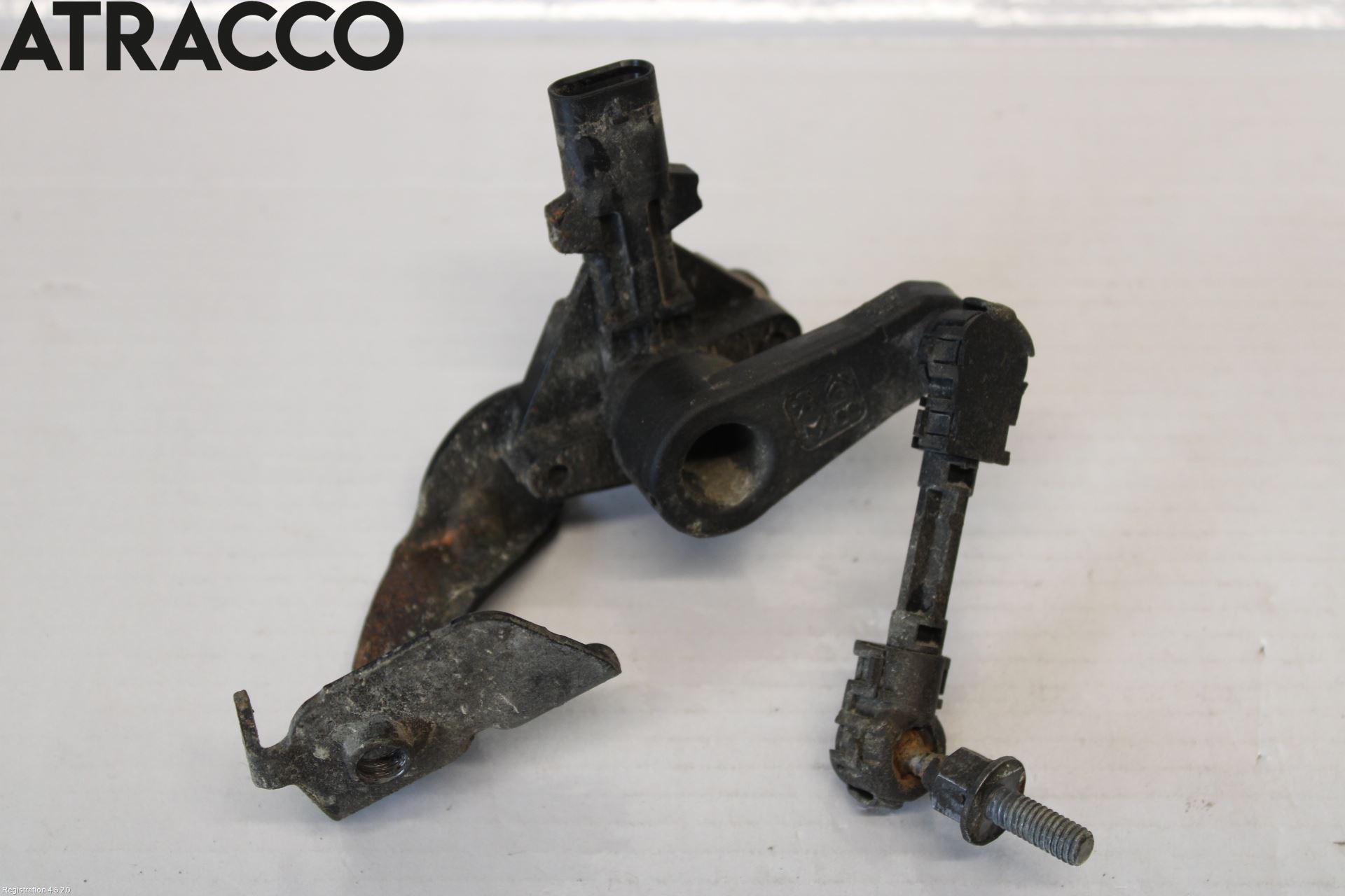 Opel GRANDLAND X 18- Sensor Lysinnstilling