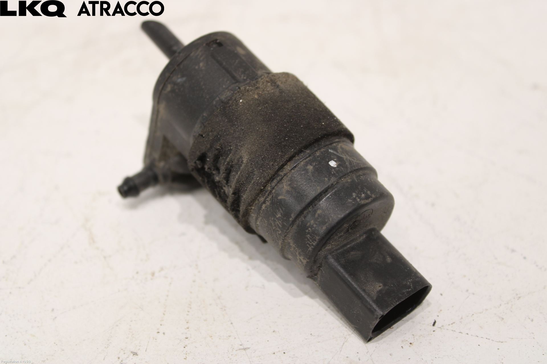 Audi E-TRON, S GE 19- Spylerpumpe Frontrute