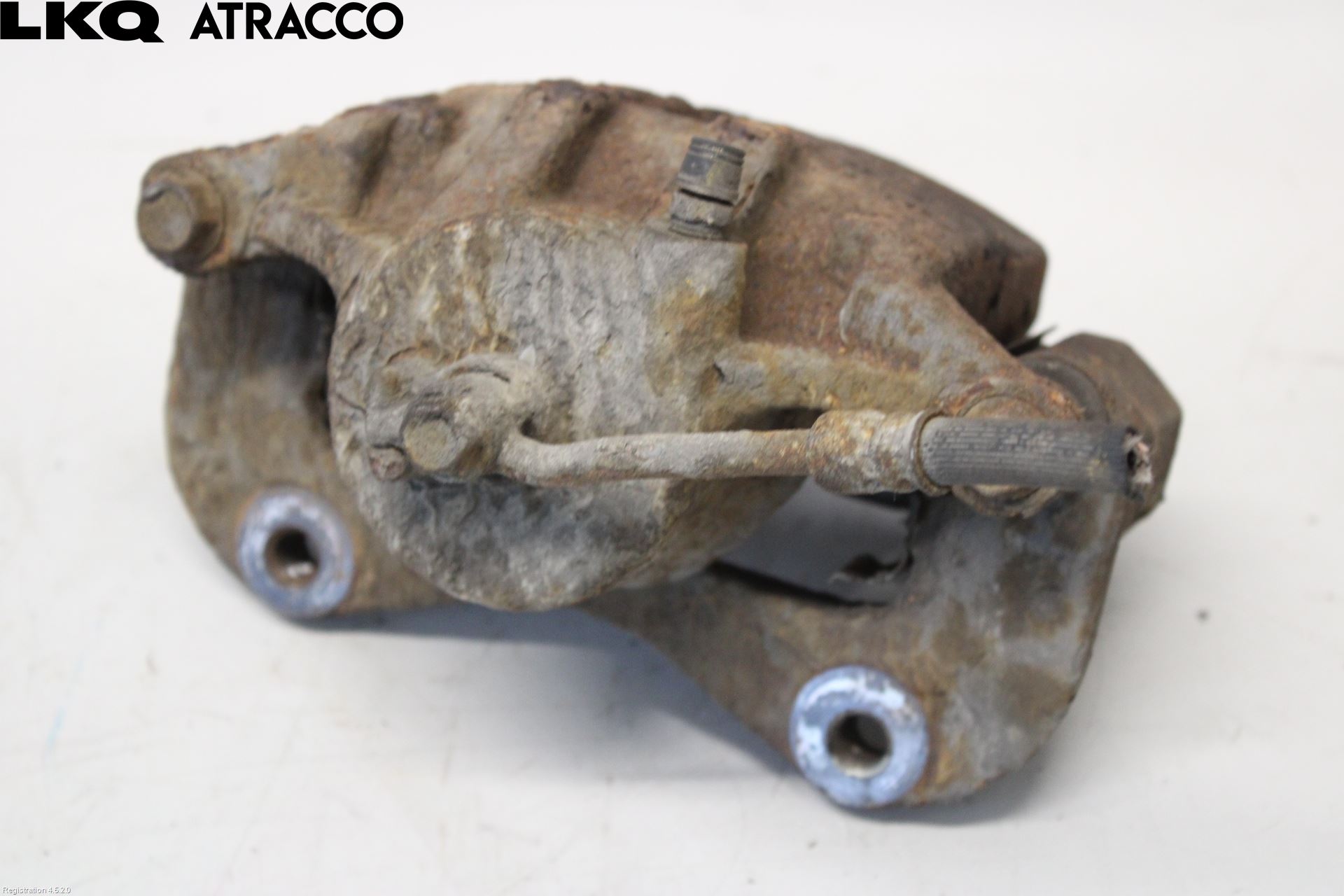 Kia SPORTAGE (SL) 11-15 Bremsecaliper Foran Høyre