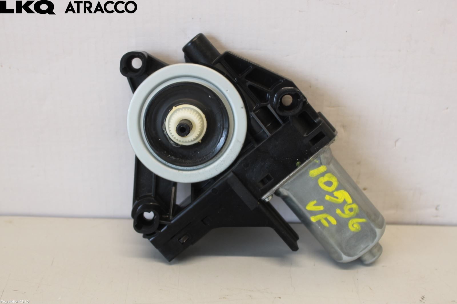 Volvo V60 11-13 Vindusheismotor