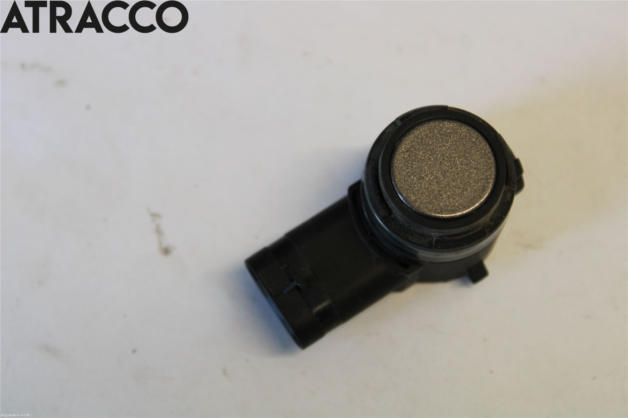 Volkswagen VW GOLF / E-GOLF VII 13-20 Sensor Ryggesensor