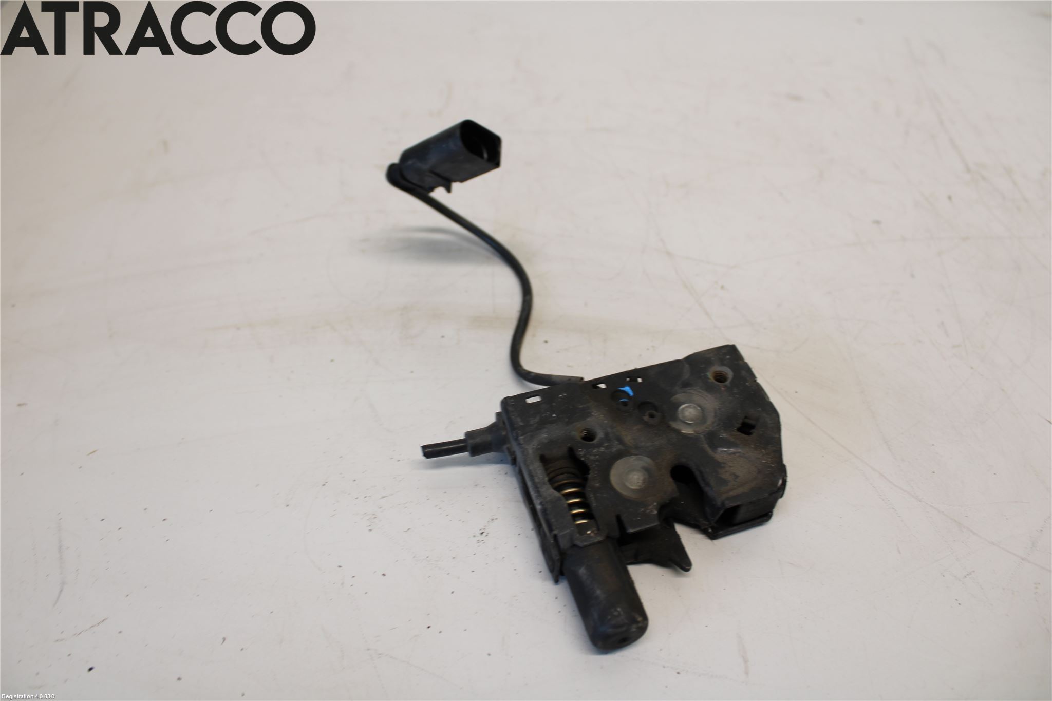 Audi A6/S6 4G 11-18 Panserlås