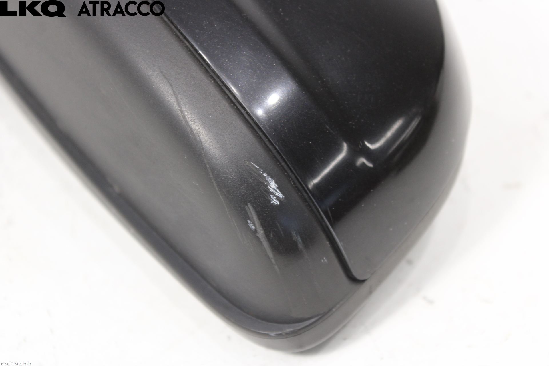 Opel ASTRA H 04-12 Speil V M-El Justering