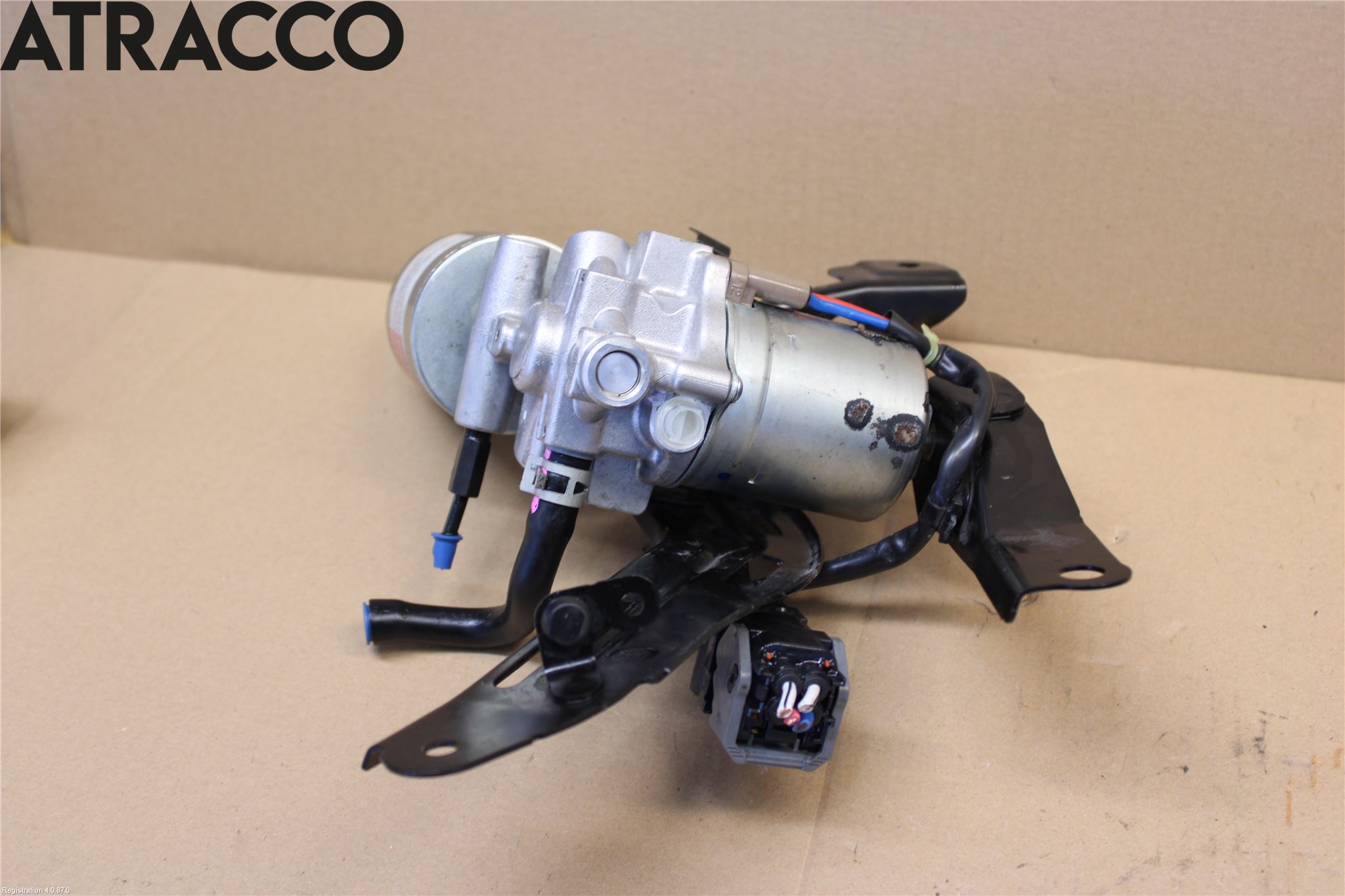 Toyota RAV4 19- Abs Hydraulikkpumpe