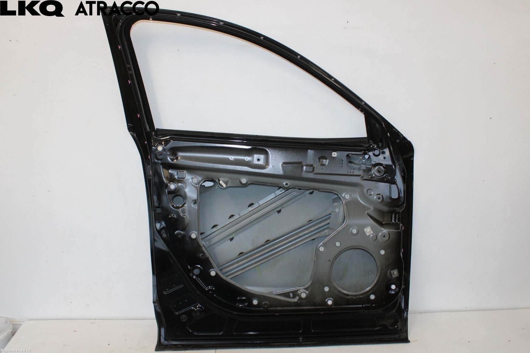 Mazda CX-5 12-17 Dør 4D Foran Venstre