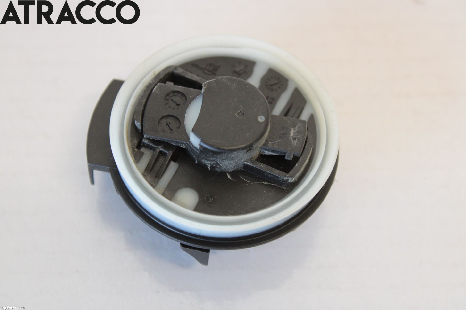 Volkswagen VW GOLF / E-GOLF VII 13-20 Sensor Øvrig