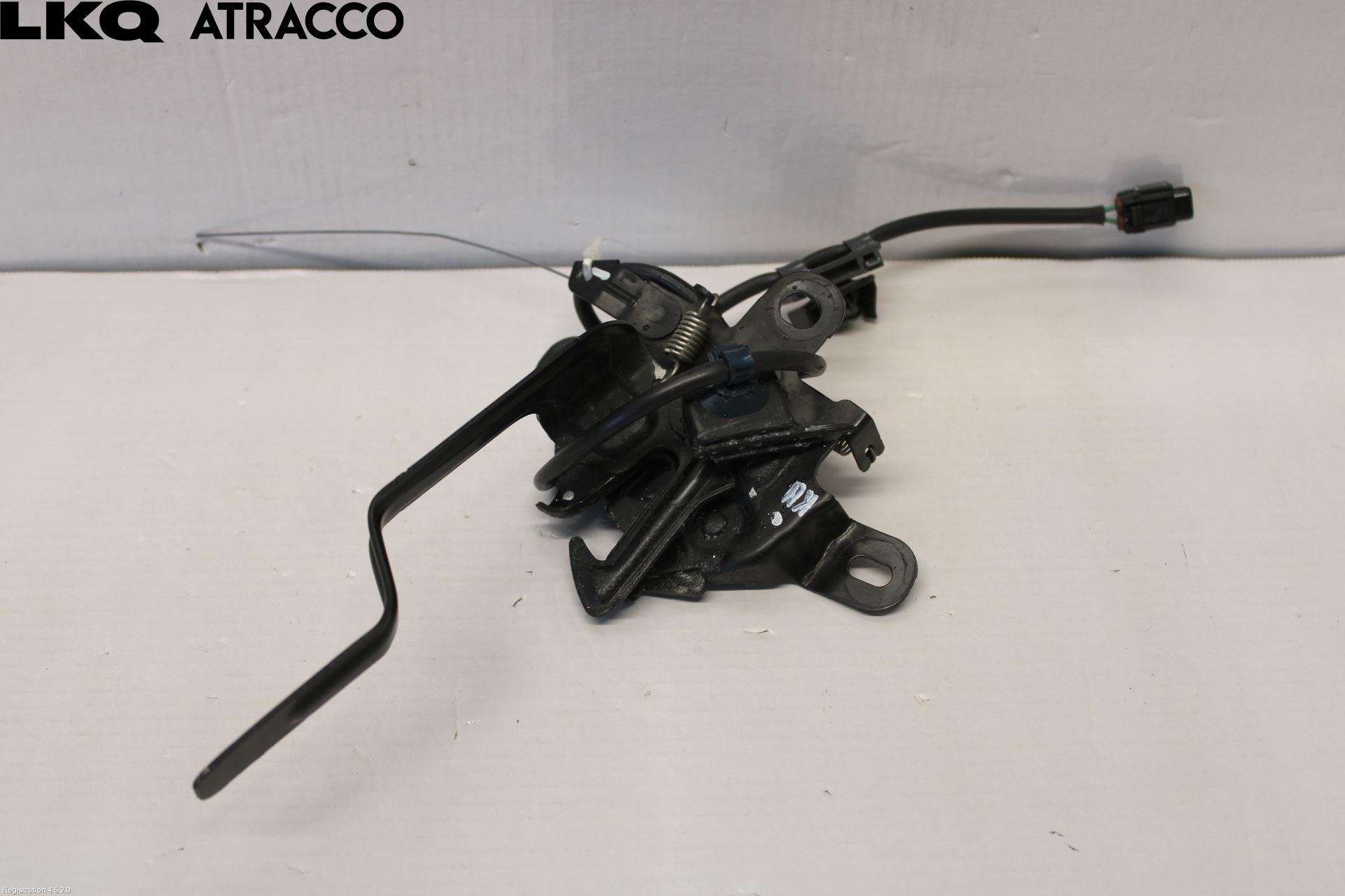 Toyota YARIS CROSS XP21 21- Panserlås