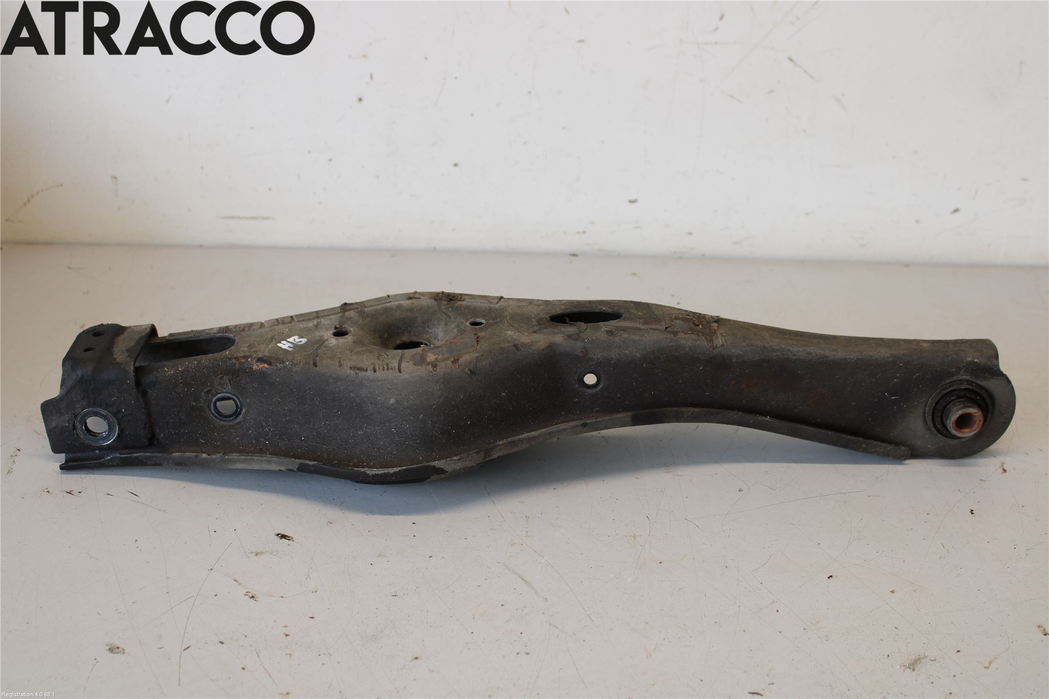 Kia CEED/CEED SW 19- Bærearm Bak Høyre