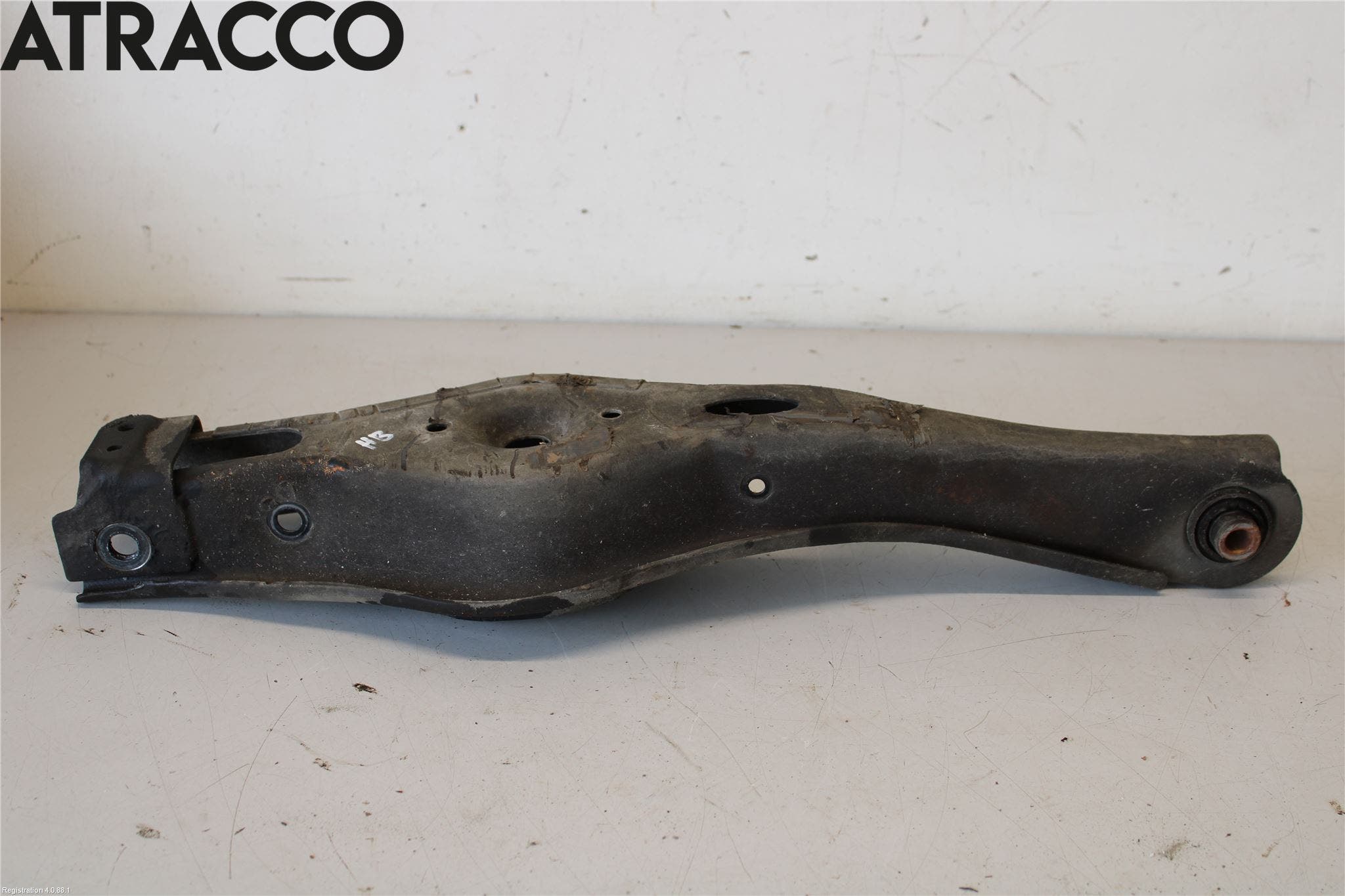 Kia CEED/CEED SW 19- Bærearm Bak Høyre