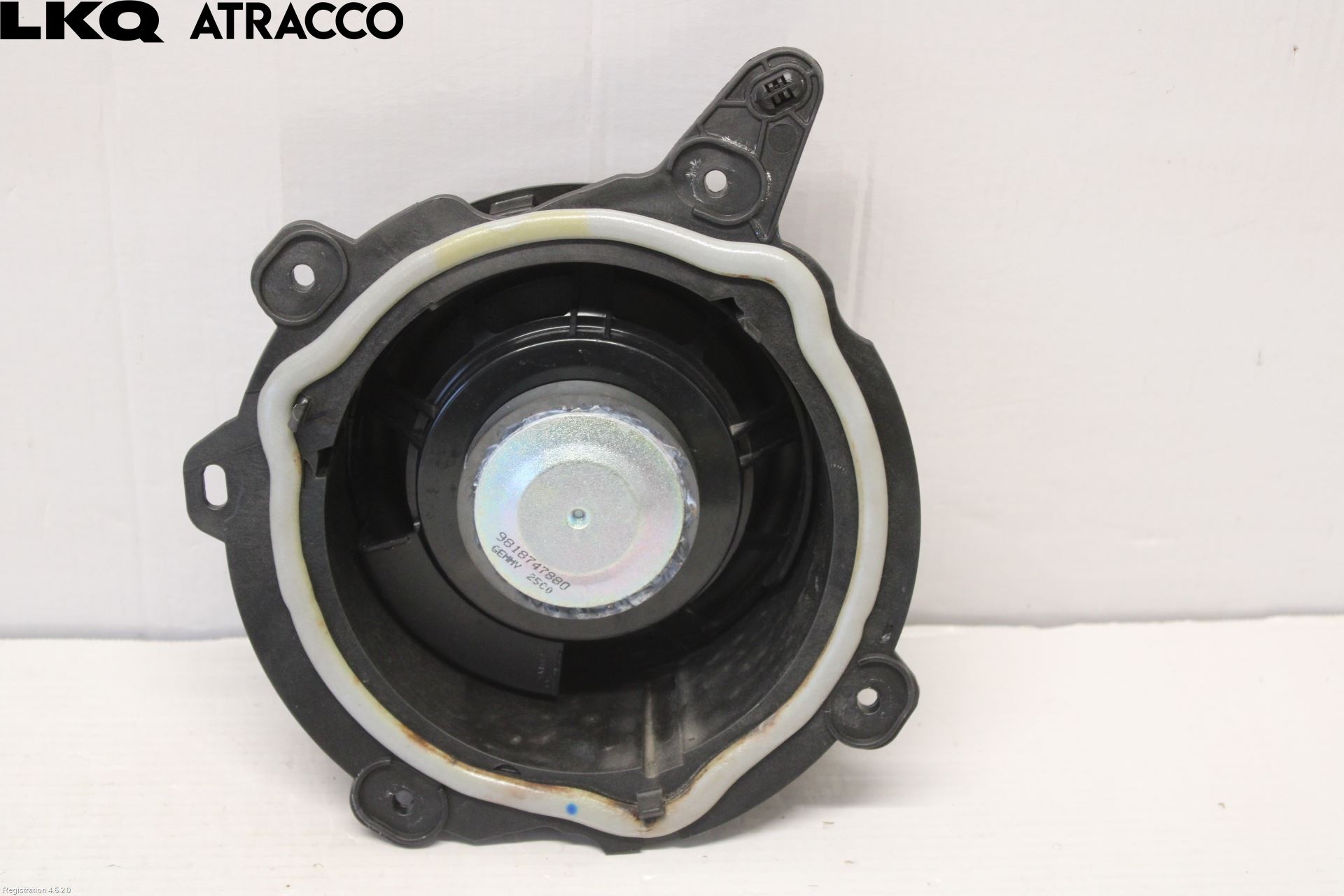 Peugeot 208/E-208 20- Innr Høyttaler