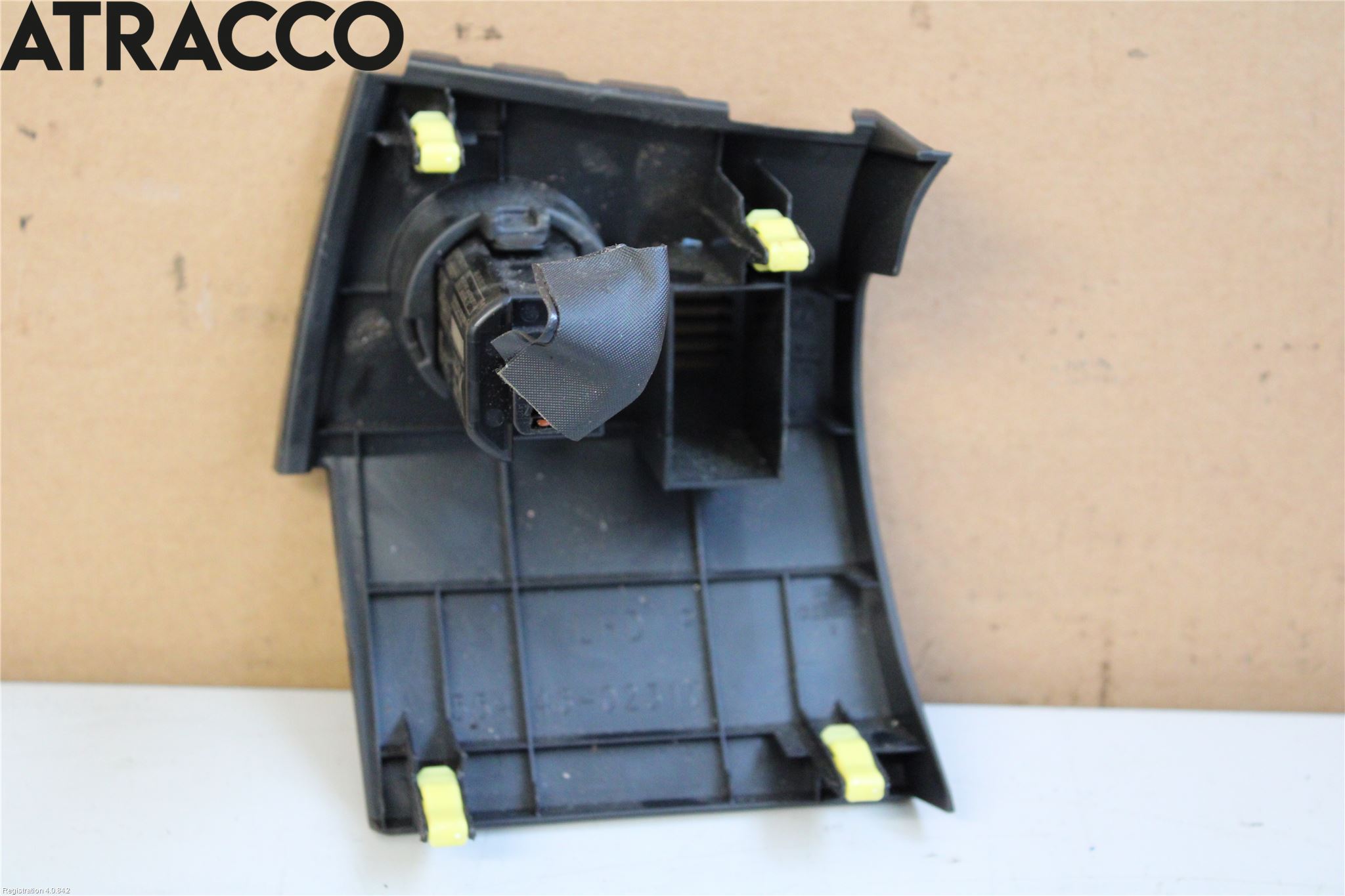 Toyota AURIS 13-19 Startknapp Personbil