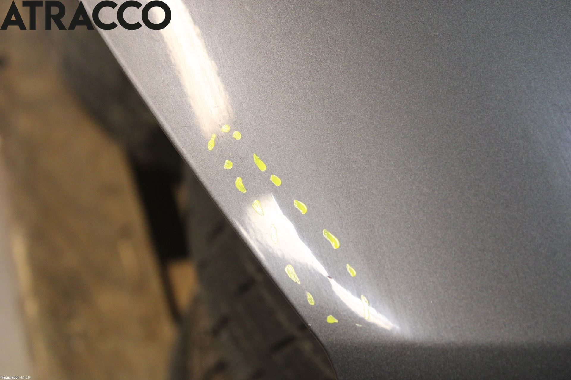 Suzuki SWIFT 11-16 Panser