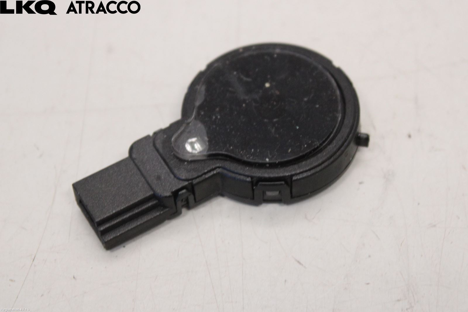 Audi A6 ALLROAD 12-18 Sensor Regnsensor