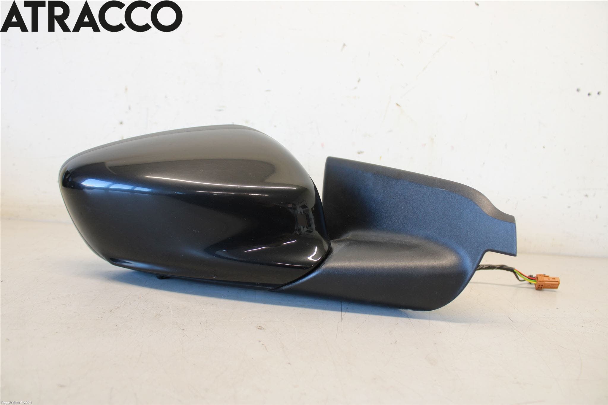 Citroen C4 CACTUS 14-20 Speil H M-El Justering