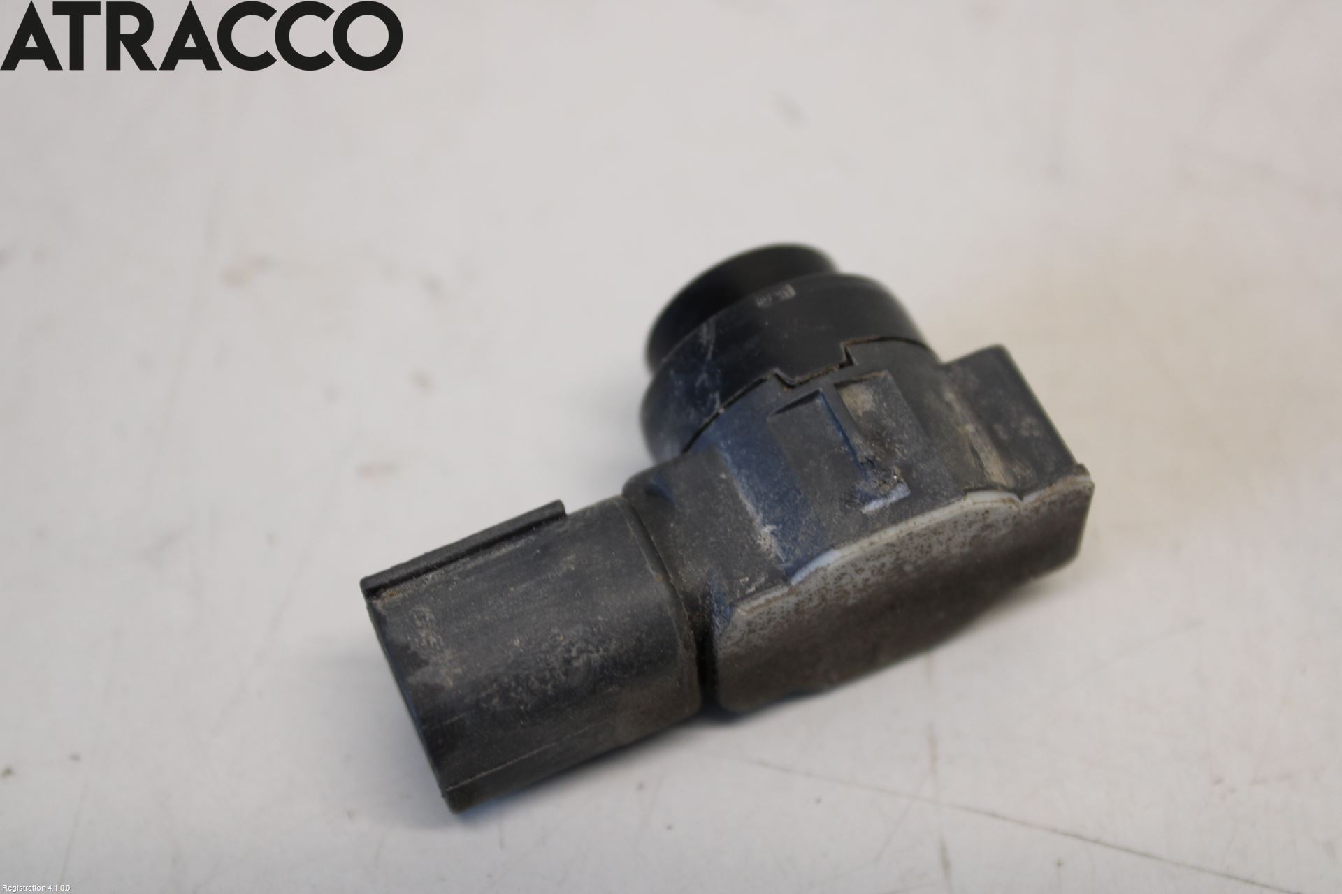 Peugeot 2008 13-20 Sensor Ryggesensor