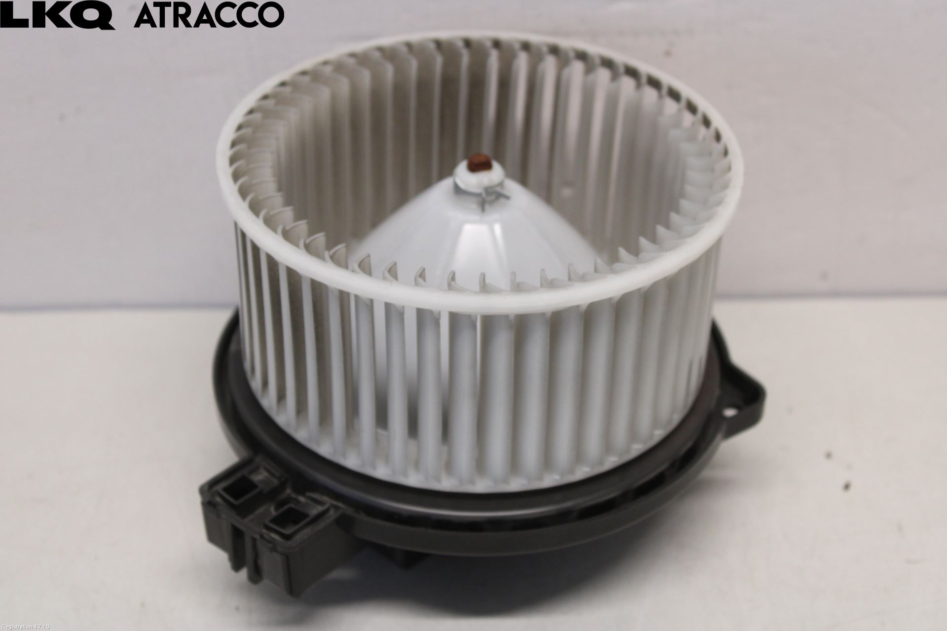 Mazda CX-5 12-17 Varmeapparat Viftemotor