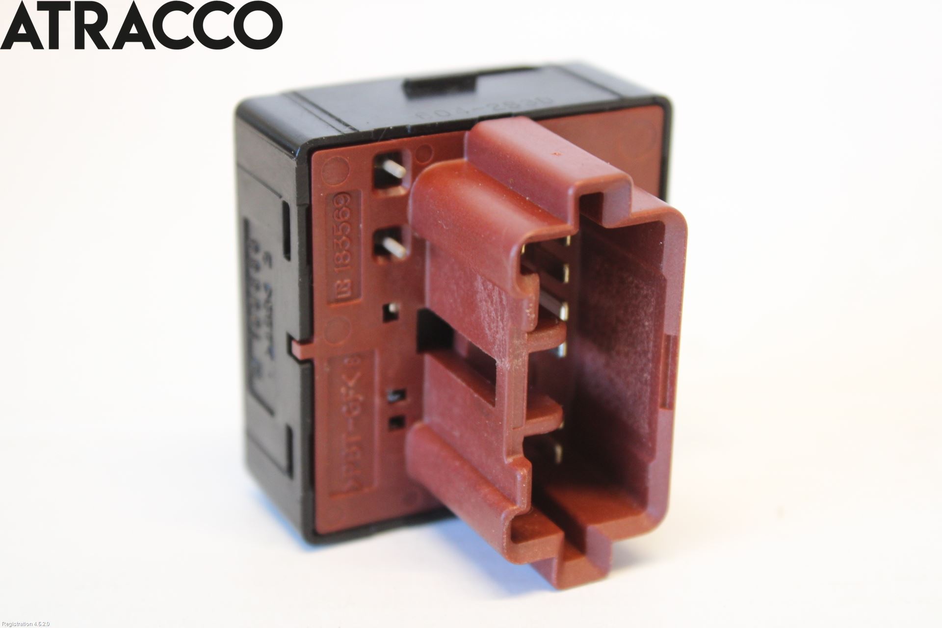 Mitsubishi OUTLANDER 13-21 Bryter Speil