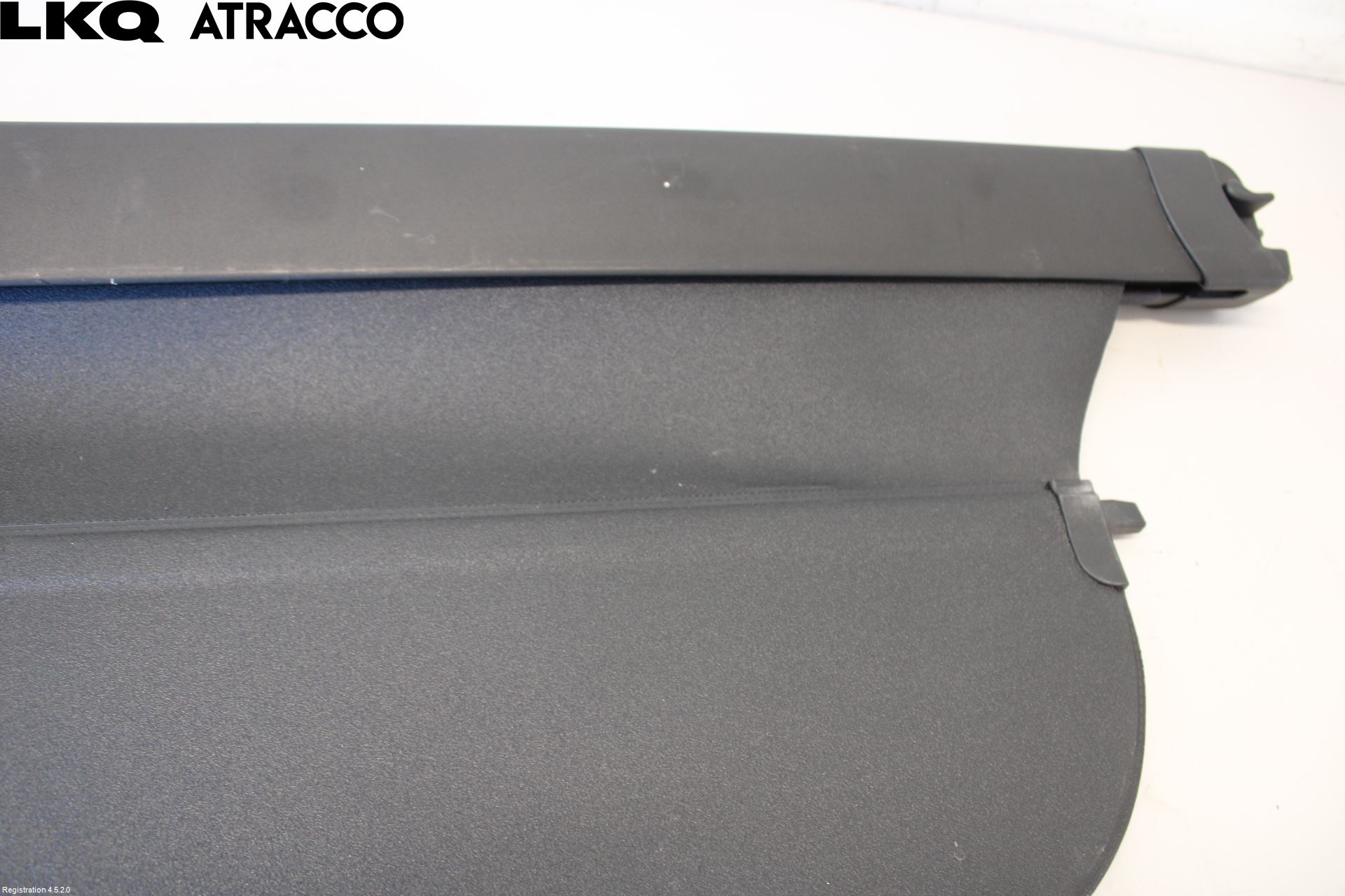 Toyota AVENSIS 09-15 Innr Innsyn Beskytelse Stv