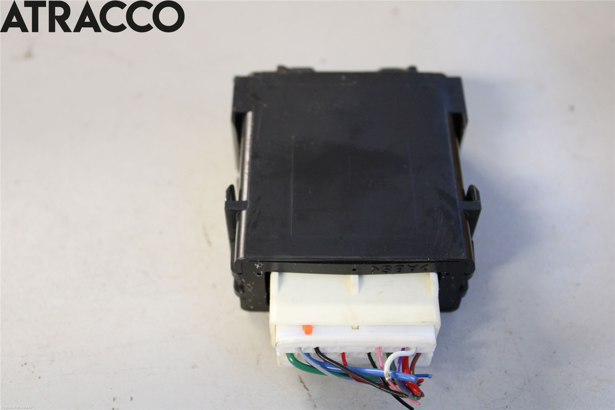 Toyota AURIS 13-19 Rele Viskermotor