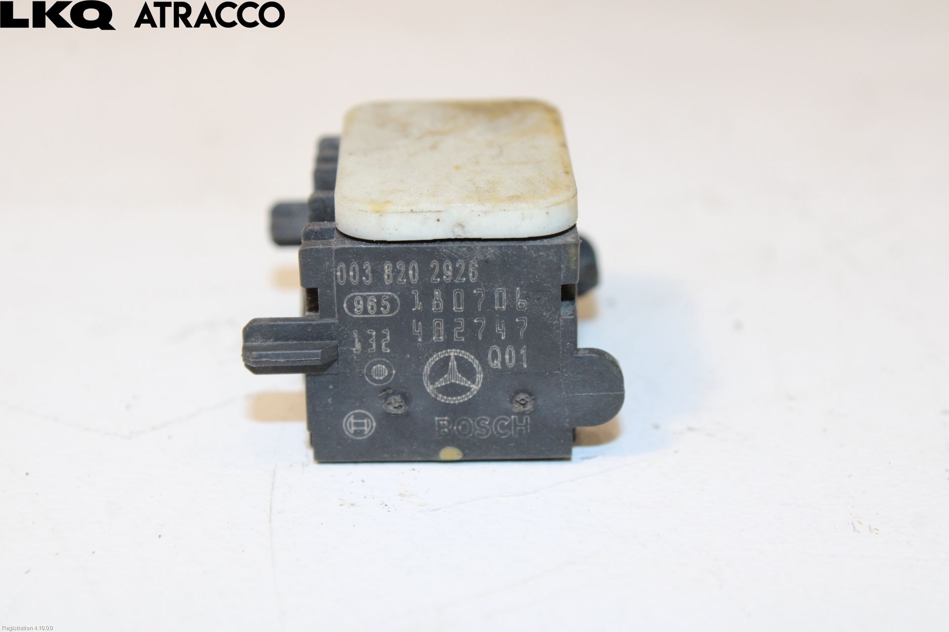 Mercedes-Benz MB R-KLASS (W251) 05-13 Sensor Øvrig