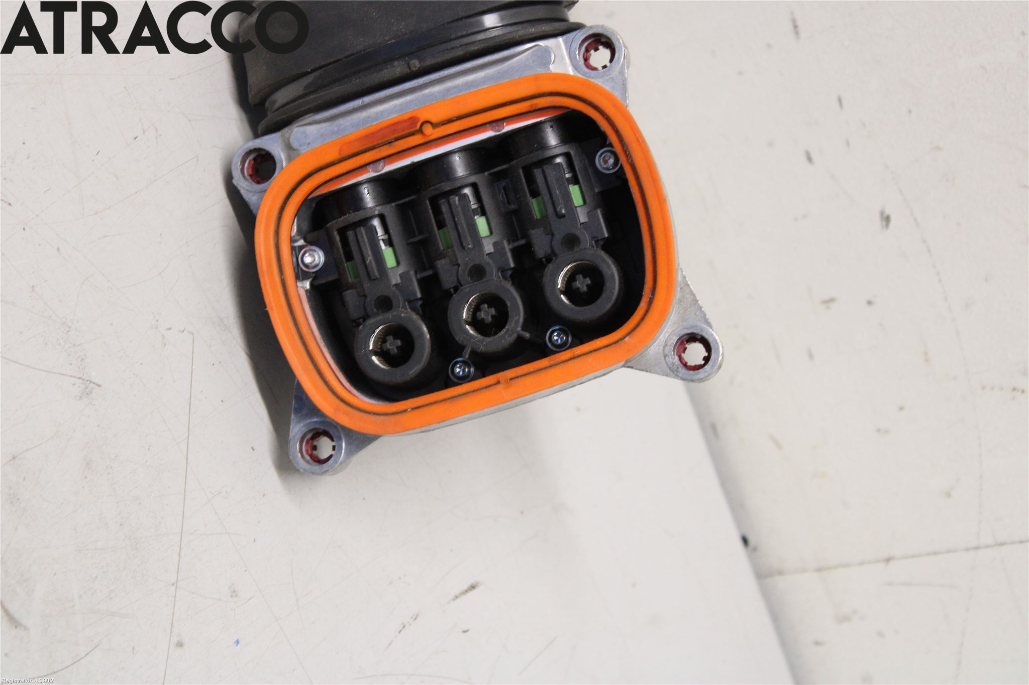 Mini COUNTRYMAN F60 17-23 Kabelhärva Högspänning