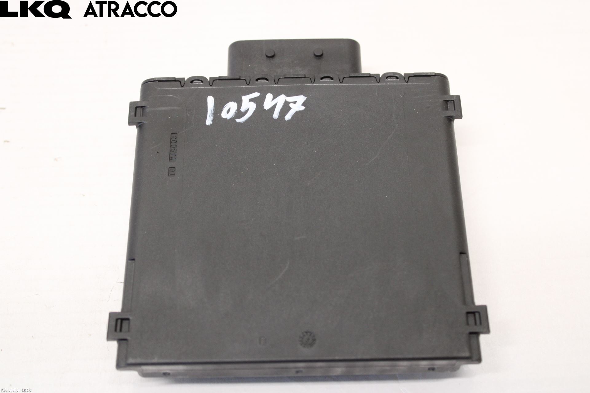 Audi S5 07- Styreenhet Øvrig