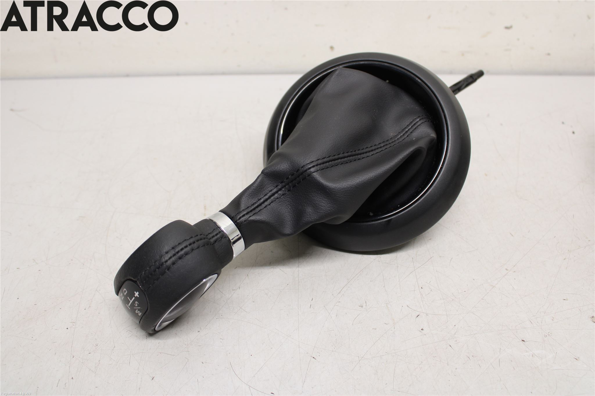 Mini COUNTRYMAN F60 17-23 Gearspak