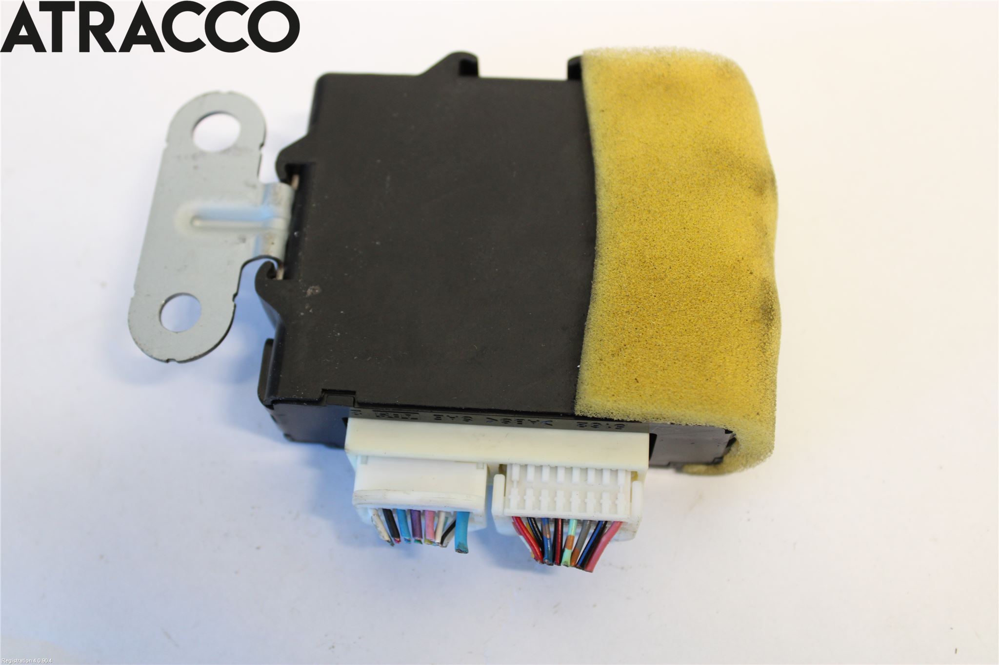 Lexus CT 200h Styreenhet Øvrig