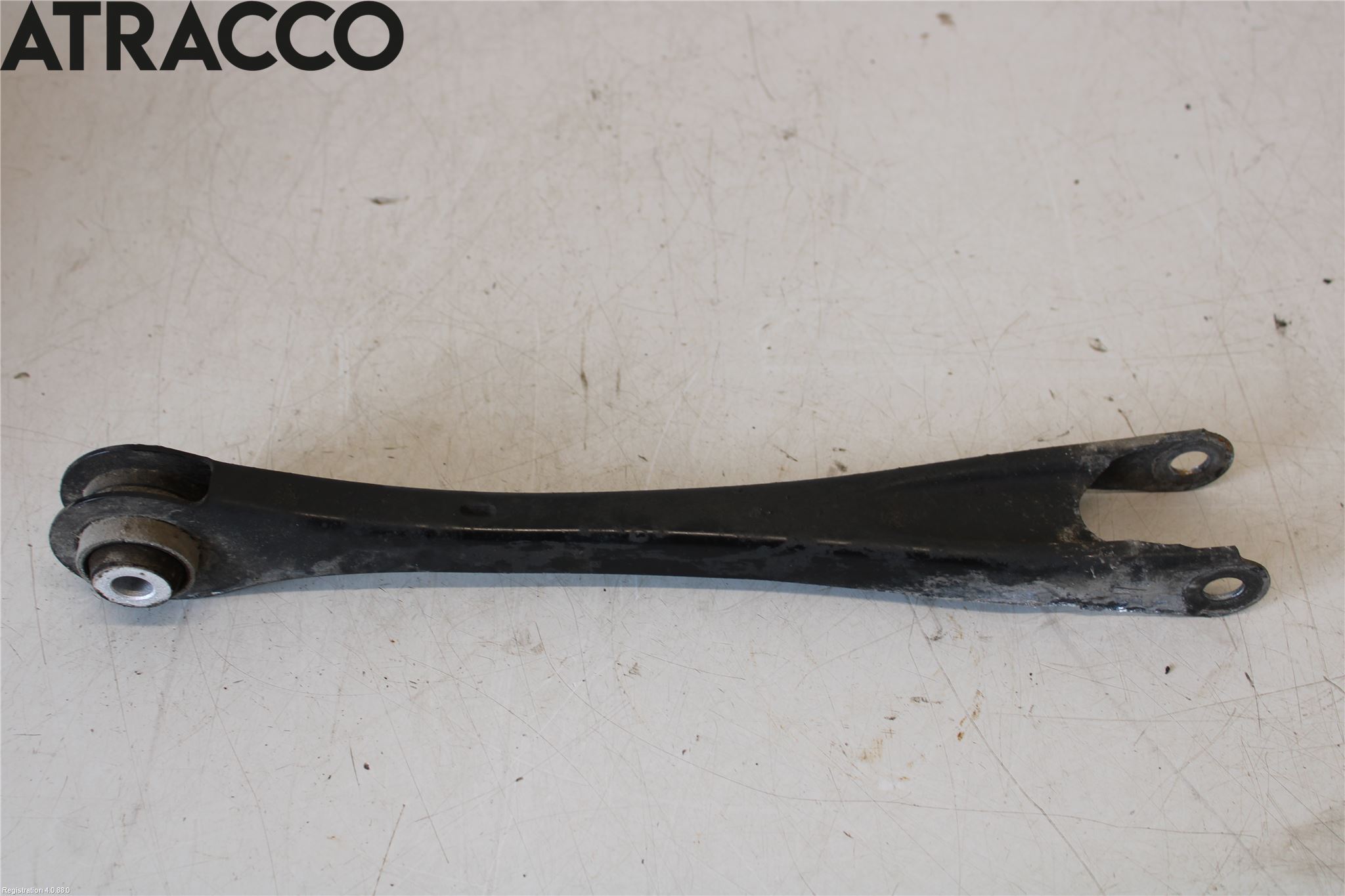 BMW 3 F30/F31/F80 12-19 Bærearm Bak  Venstre - Høyre