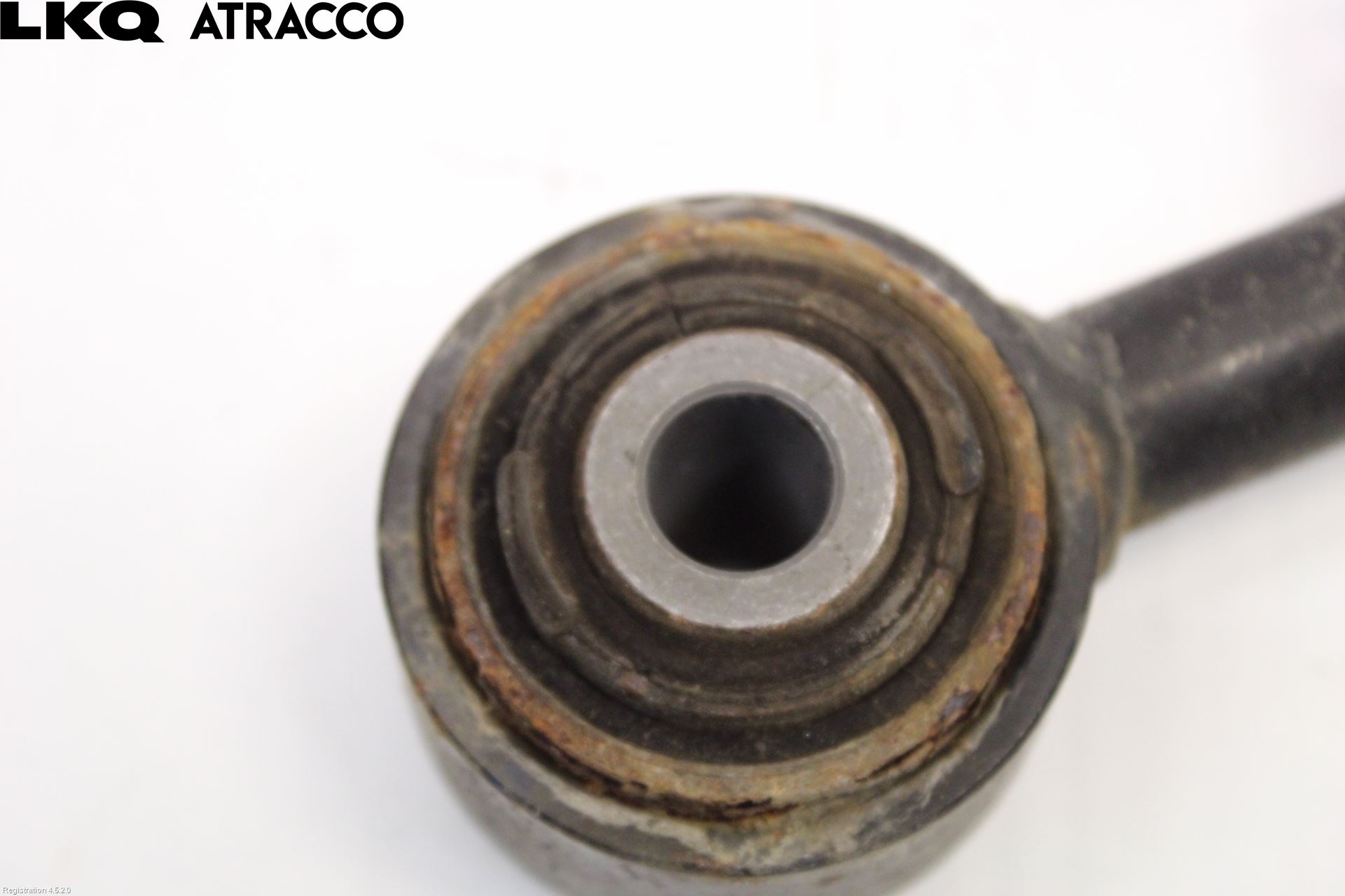 Tesla MODEL 3 17- Bærearm Bak Venstre