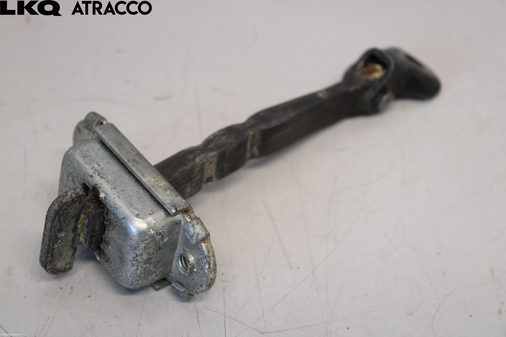 Toyota AURIS 13-19 Dørstopper