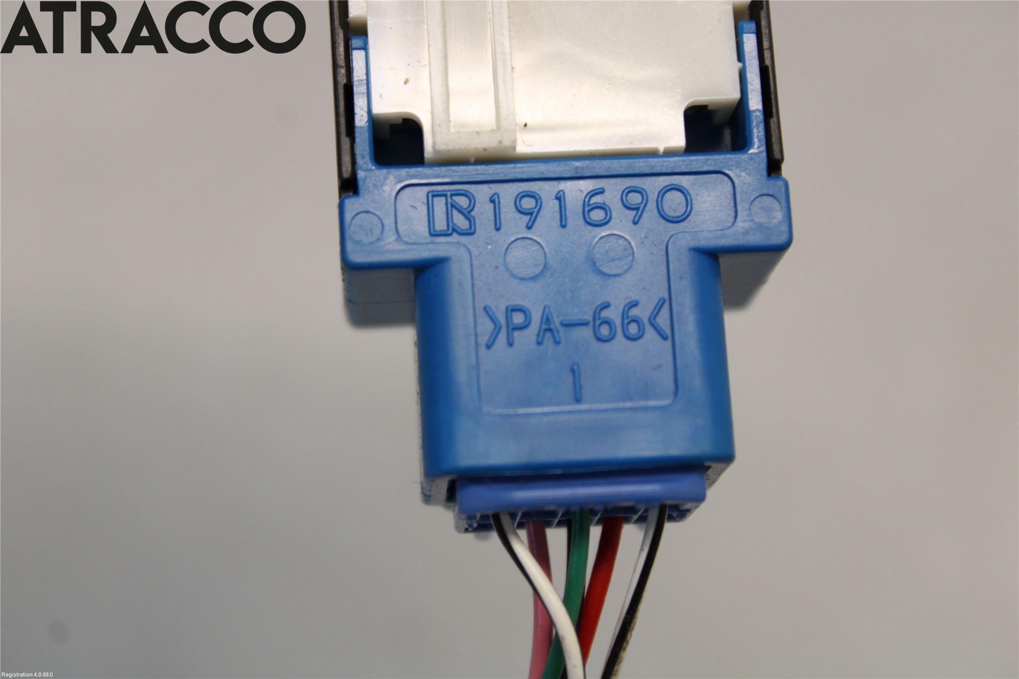 Toyota AURIS 13-19 Bryter Varmesete