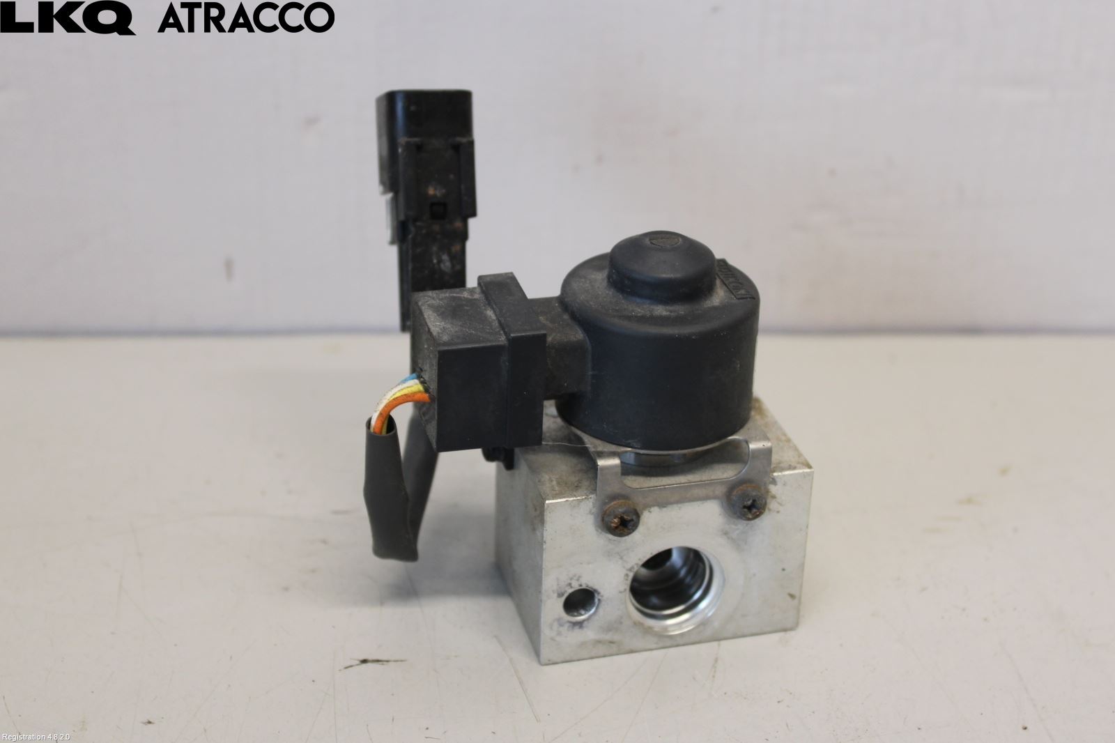 Kia SOUL 09- Varme Ac Øvrig