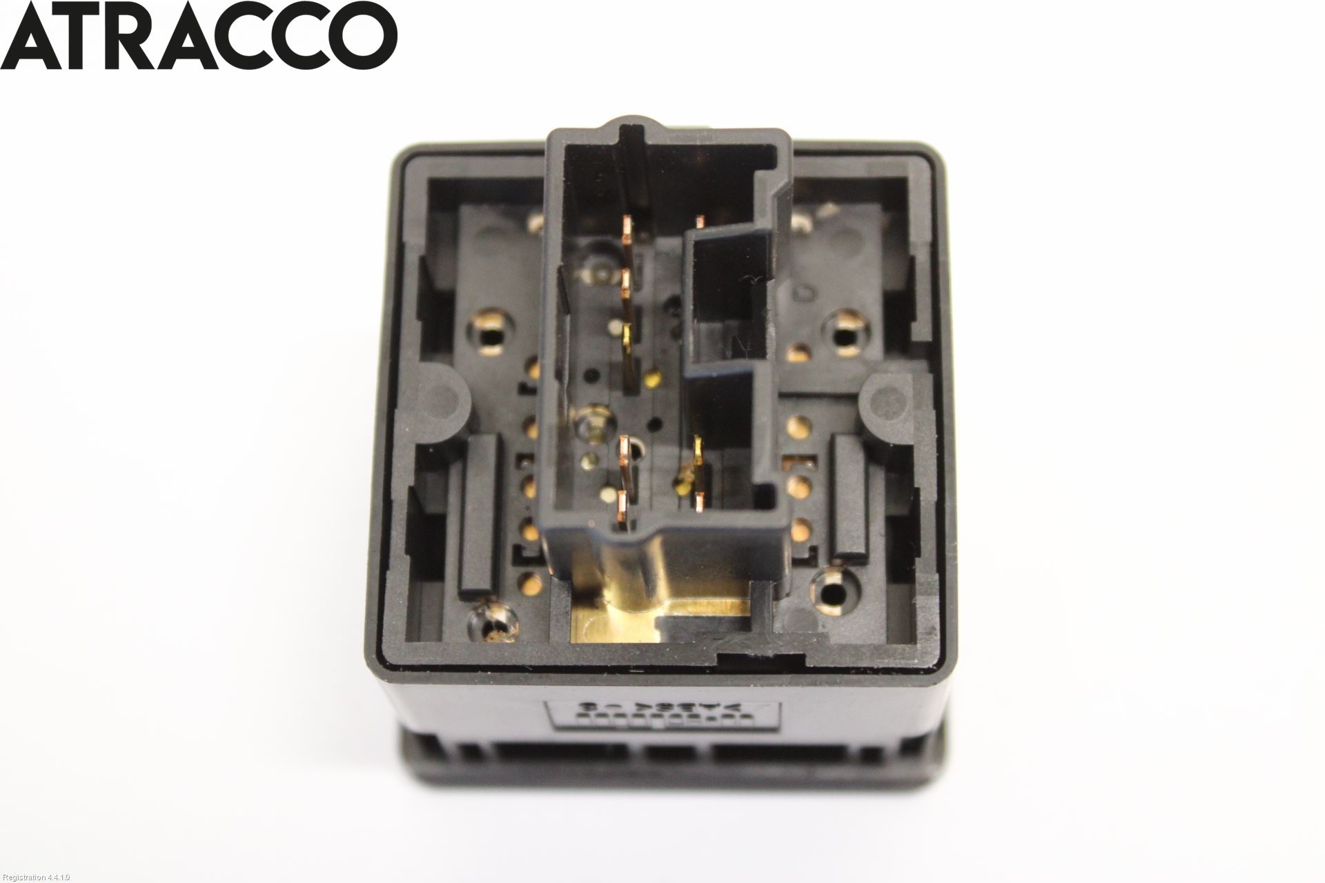 Mitsubishi OUTLANDER 13-21 Bryter Varmesete