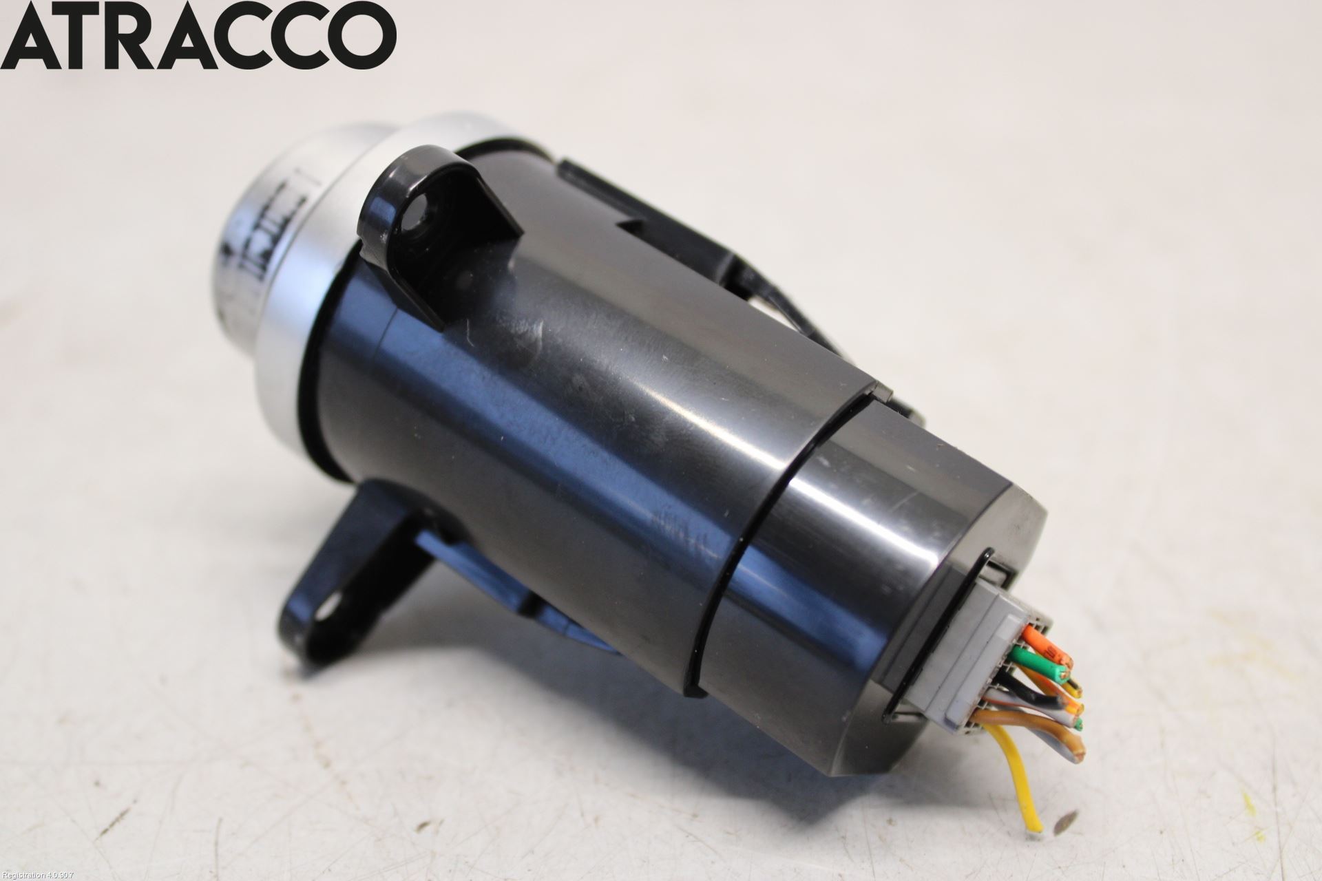 Kia SOUL 09- Startknapp Personbil