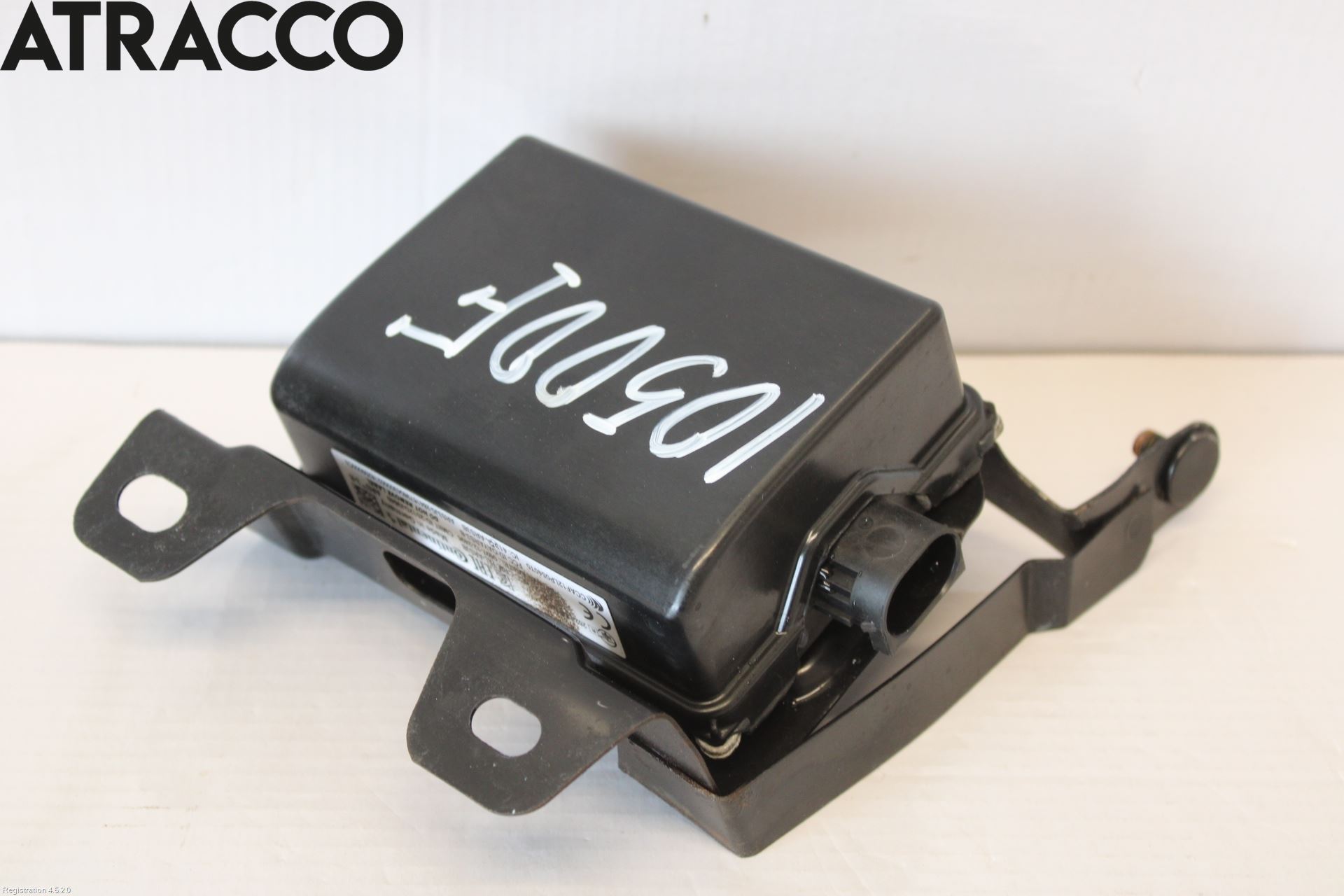 Mitsubishi OUTLANDER 13-21 Sensor Kollisjonsbeskyttelse