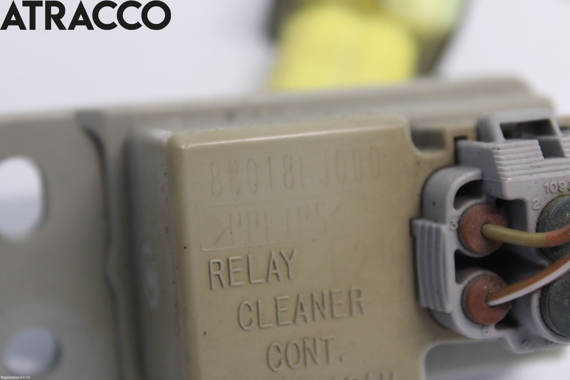 Subaru XV 12-17 Rele Spyling