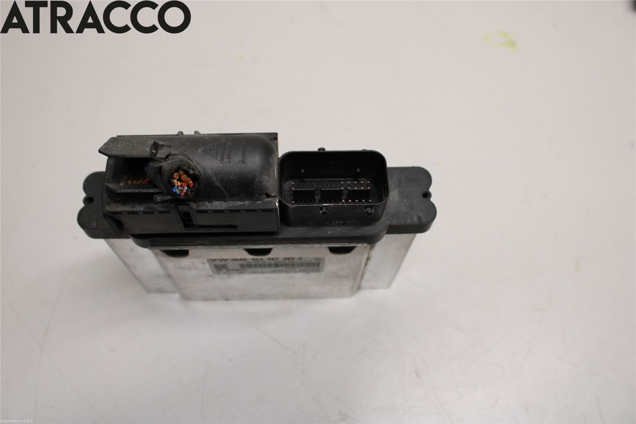 Volkswagen VW GOLF / E-GOLF VII 13-20 Styreenhet Innsprøytning