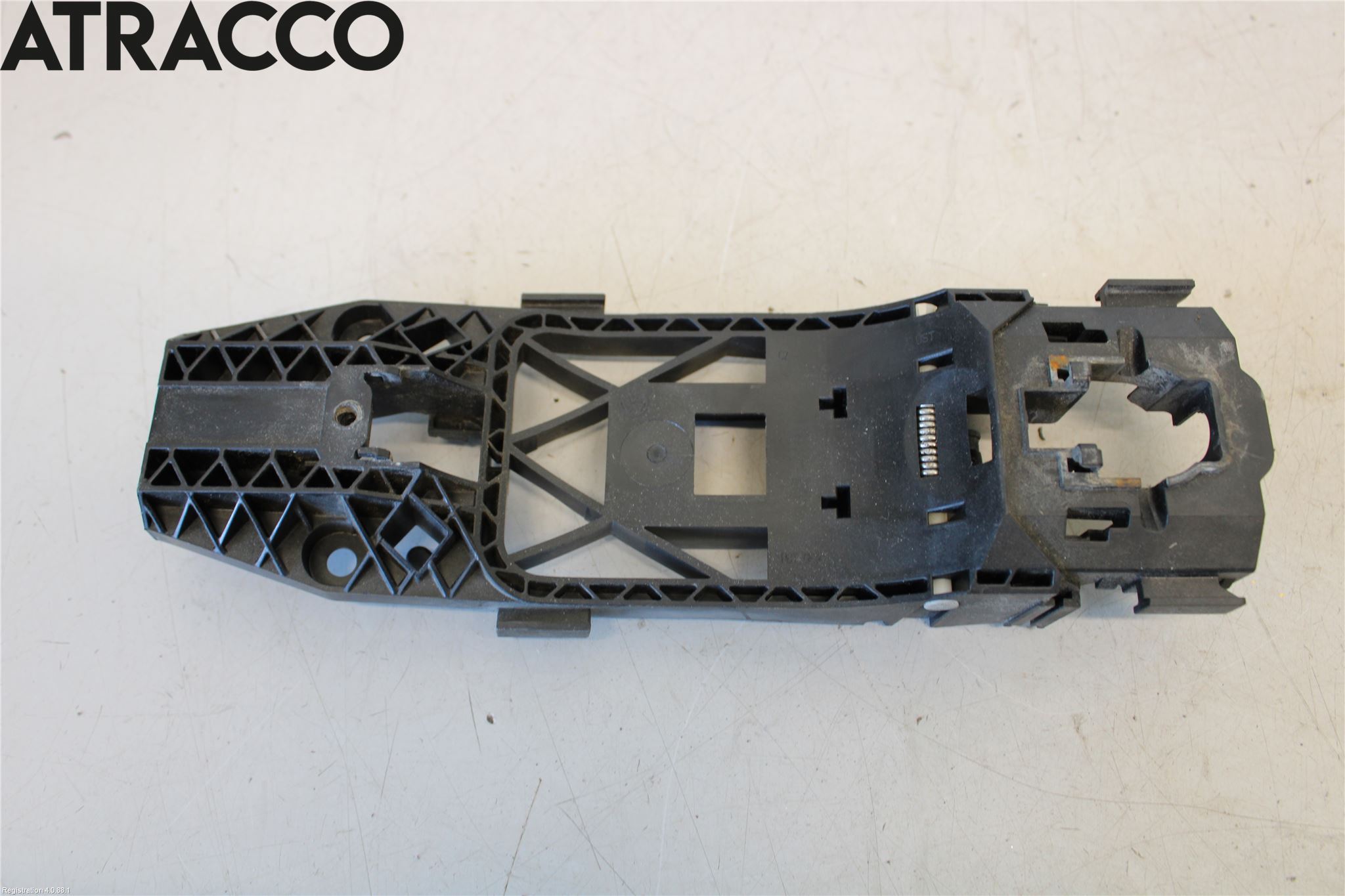 Volkswagen VW GOLF / E-GOLF VII 13-20 Dørhandtak Ytre Høyre