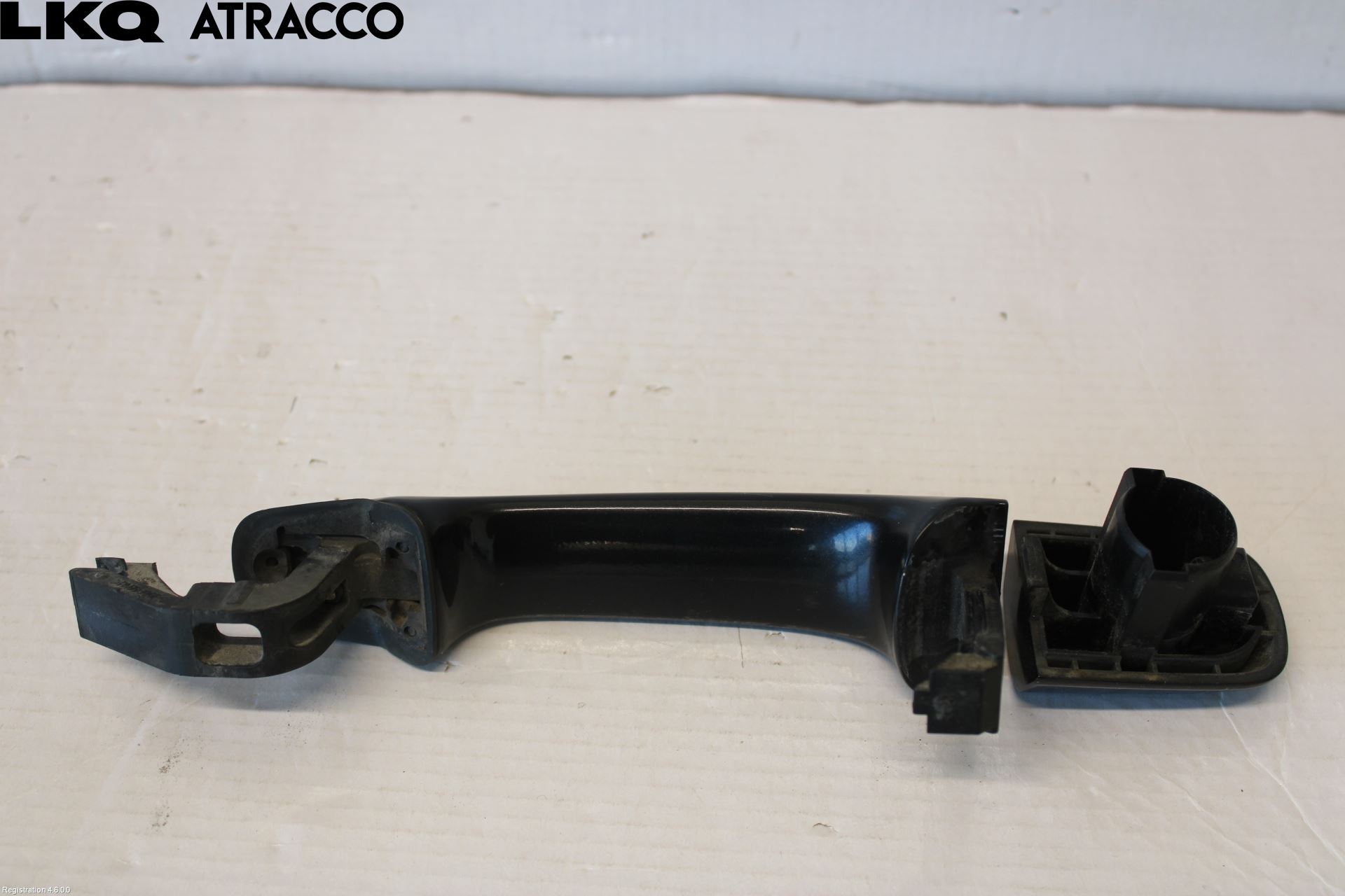 Volvo V50 04-07 Dørhandtak Ytre Høyre