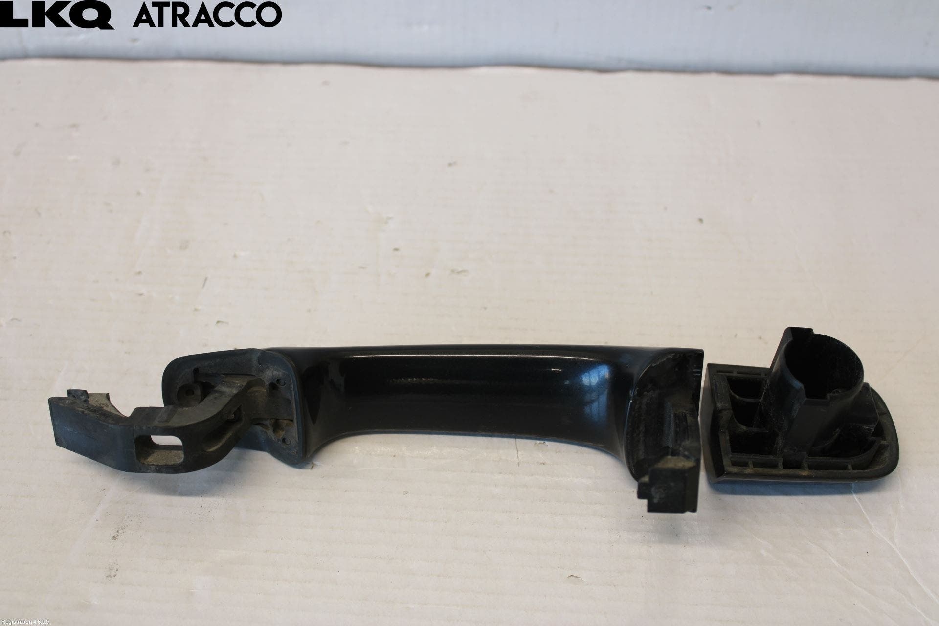 Volvo V50 04-07 Dørhandtak Ytre Høyre