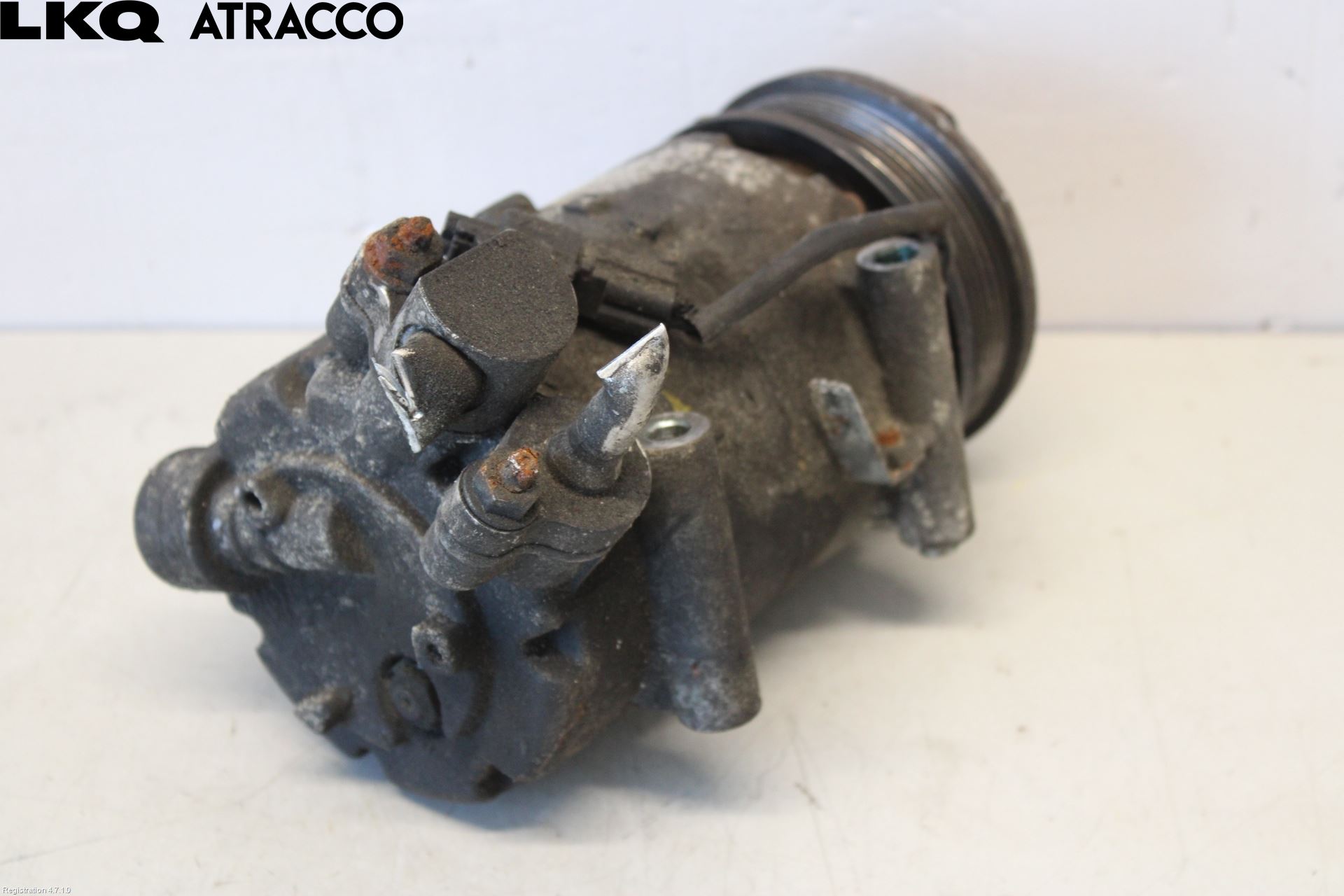 Ford KUGA 08-12 Varme Ac Kompressor